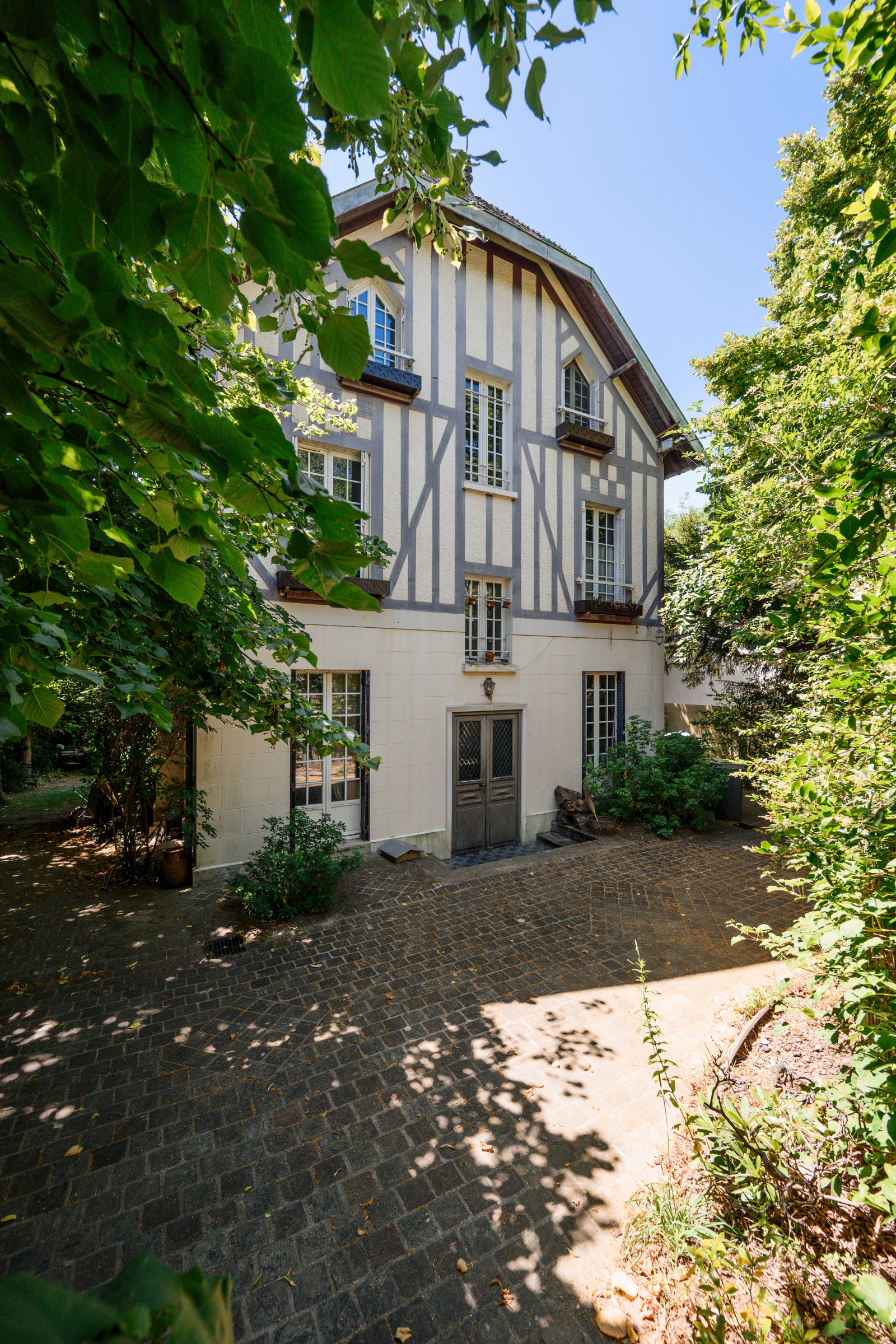 Image_, Maison, Sèvres, ref :5963