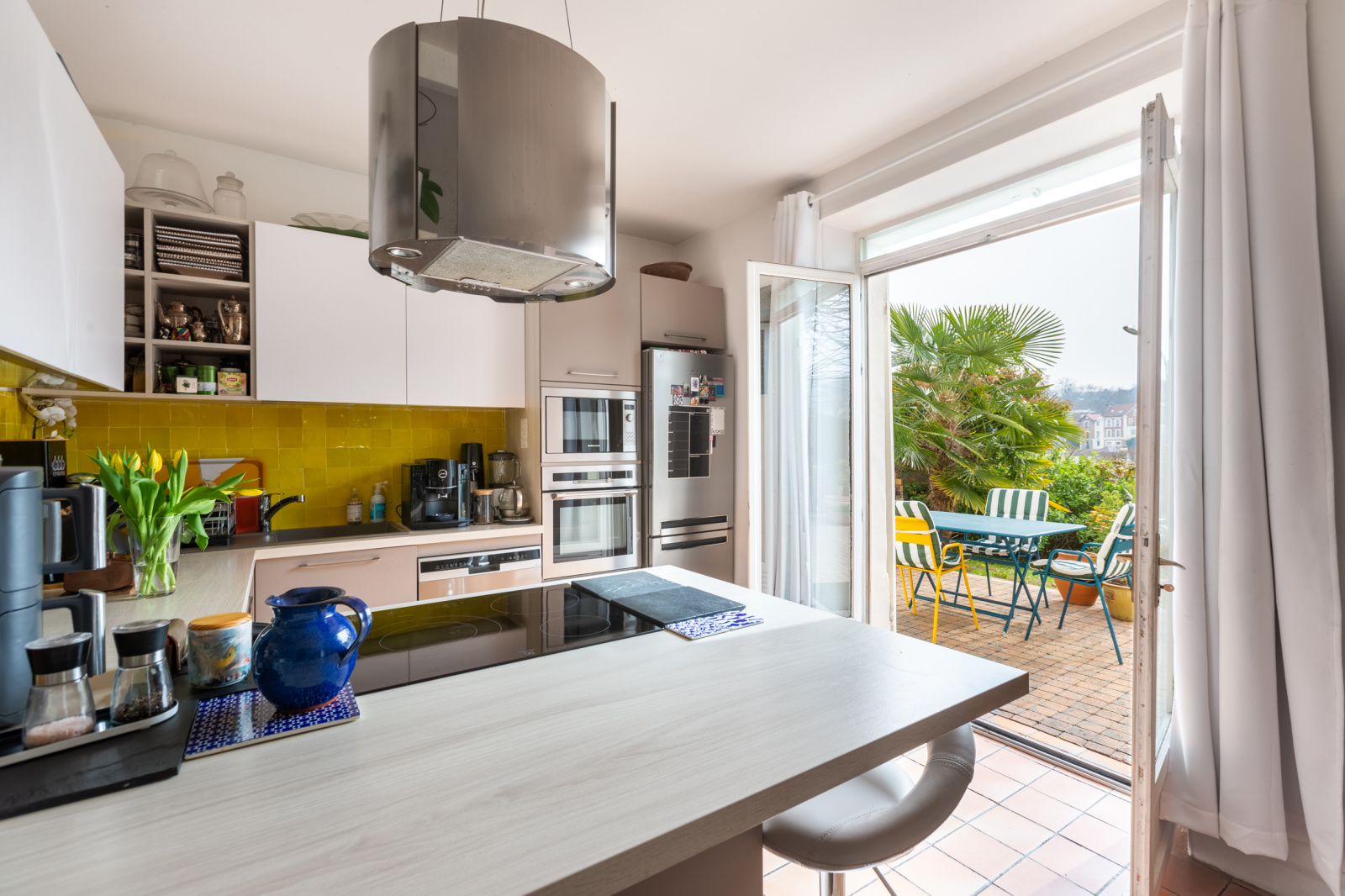 Image_, Maison, Sèvres, ref :5971