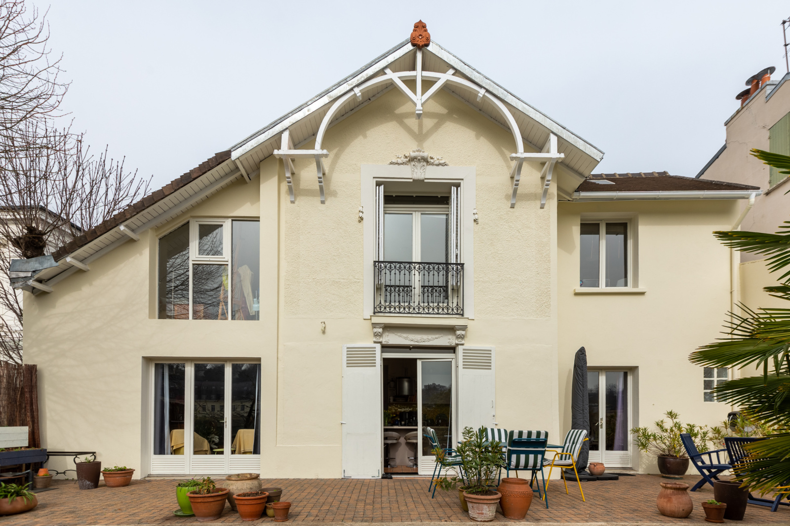 Image_, Maison, Sèvres, ref :5971