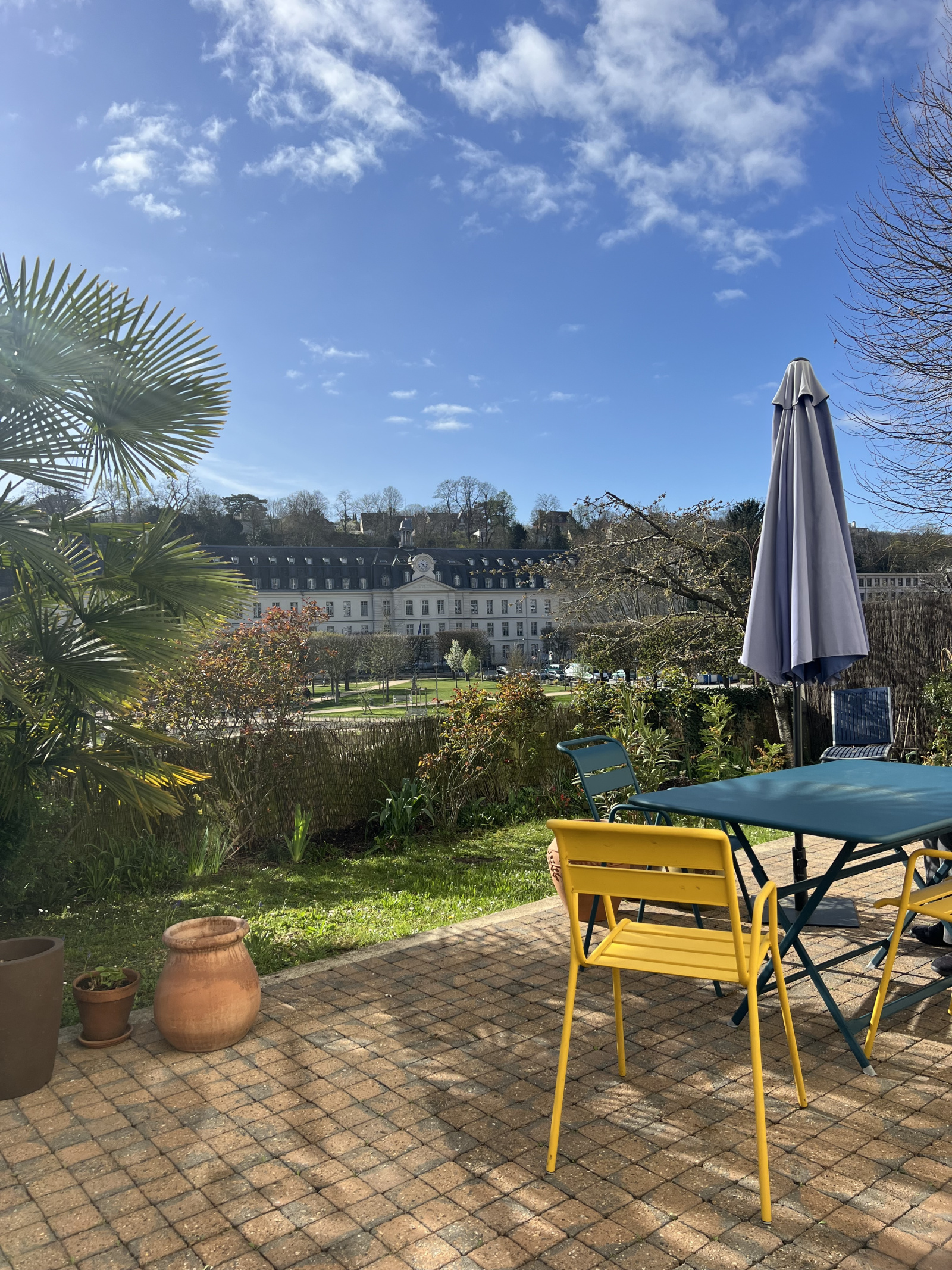 Image_, Maison, Sèvres, ref :5971