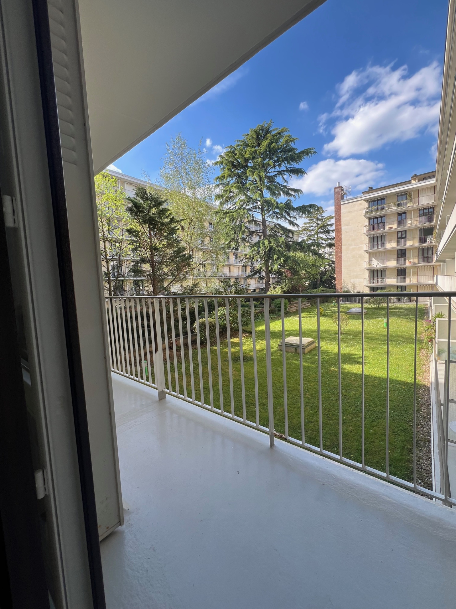 Image_, Appartement, Meudon, ref :5945