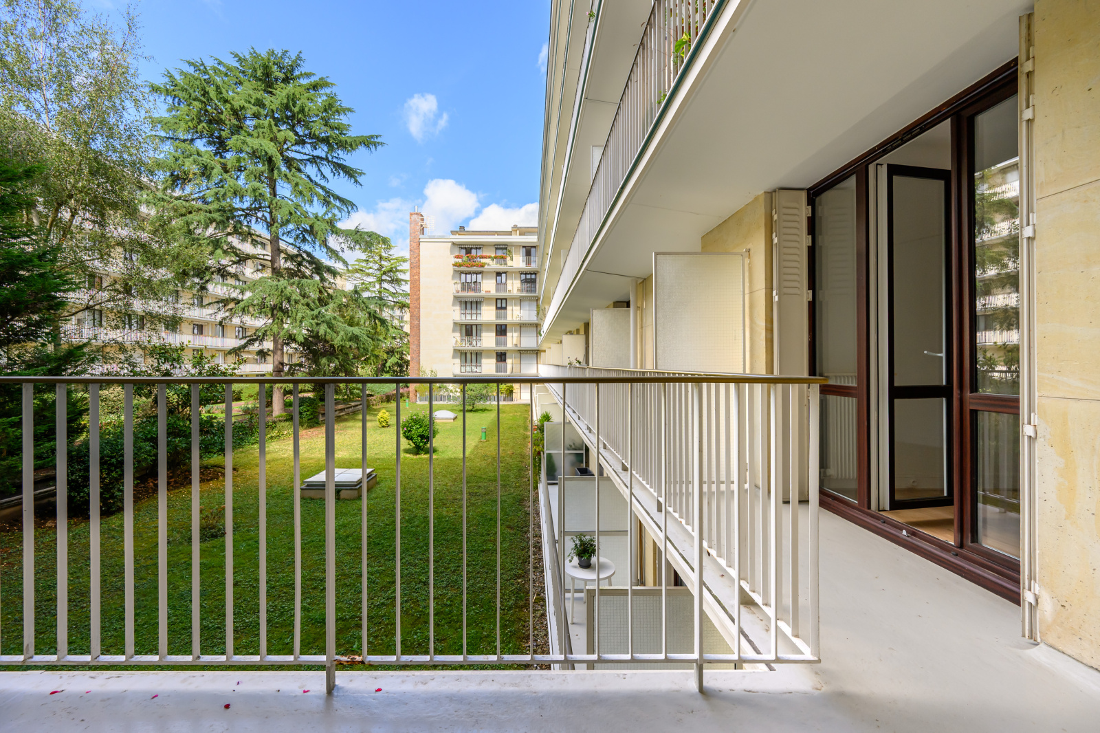 Image_, Appartement, Meudon, ref :5945