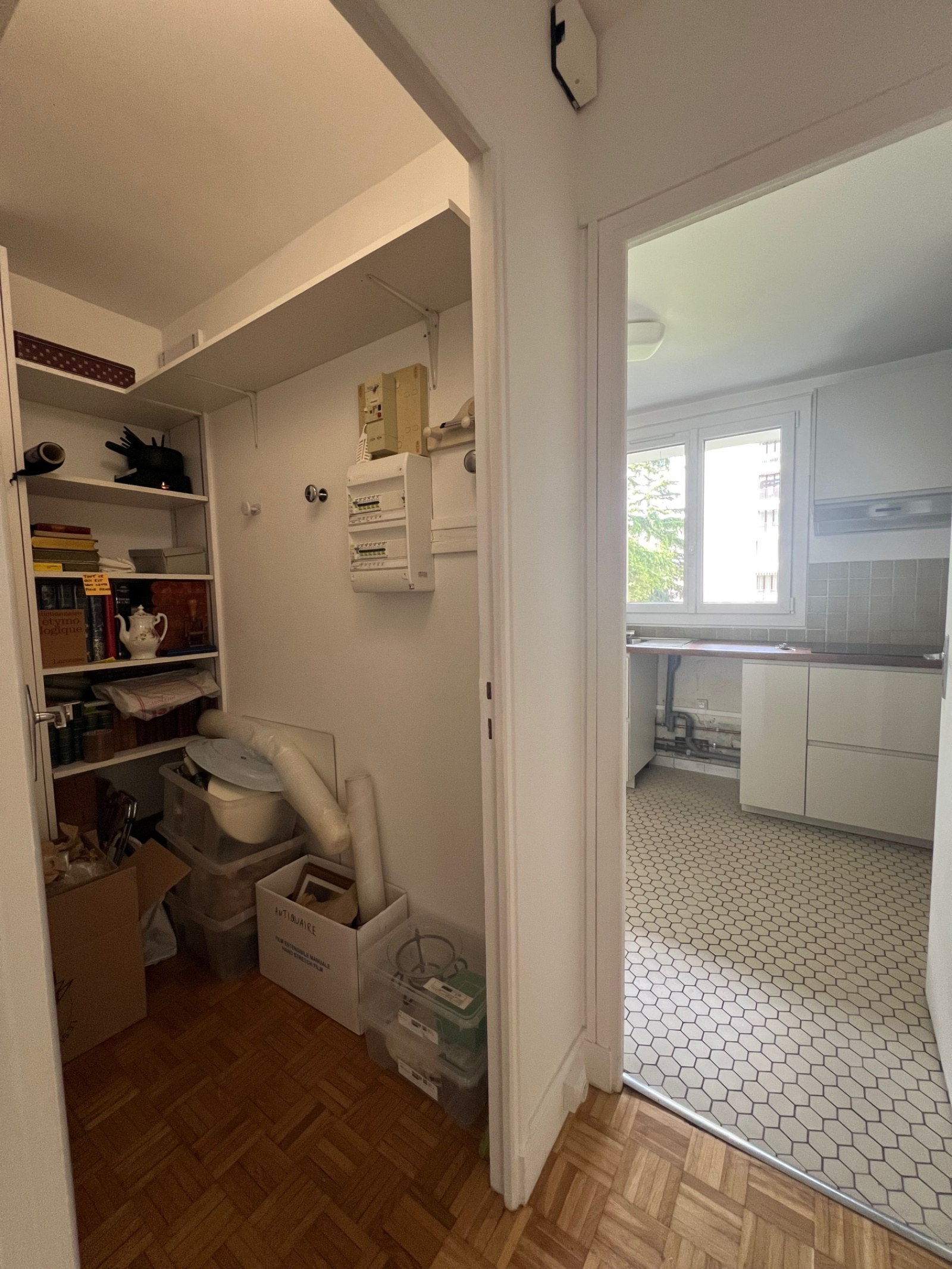 Image_, Appartement, Meudon, ref :5945