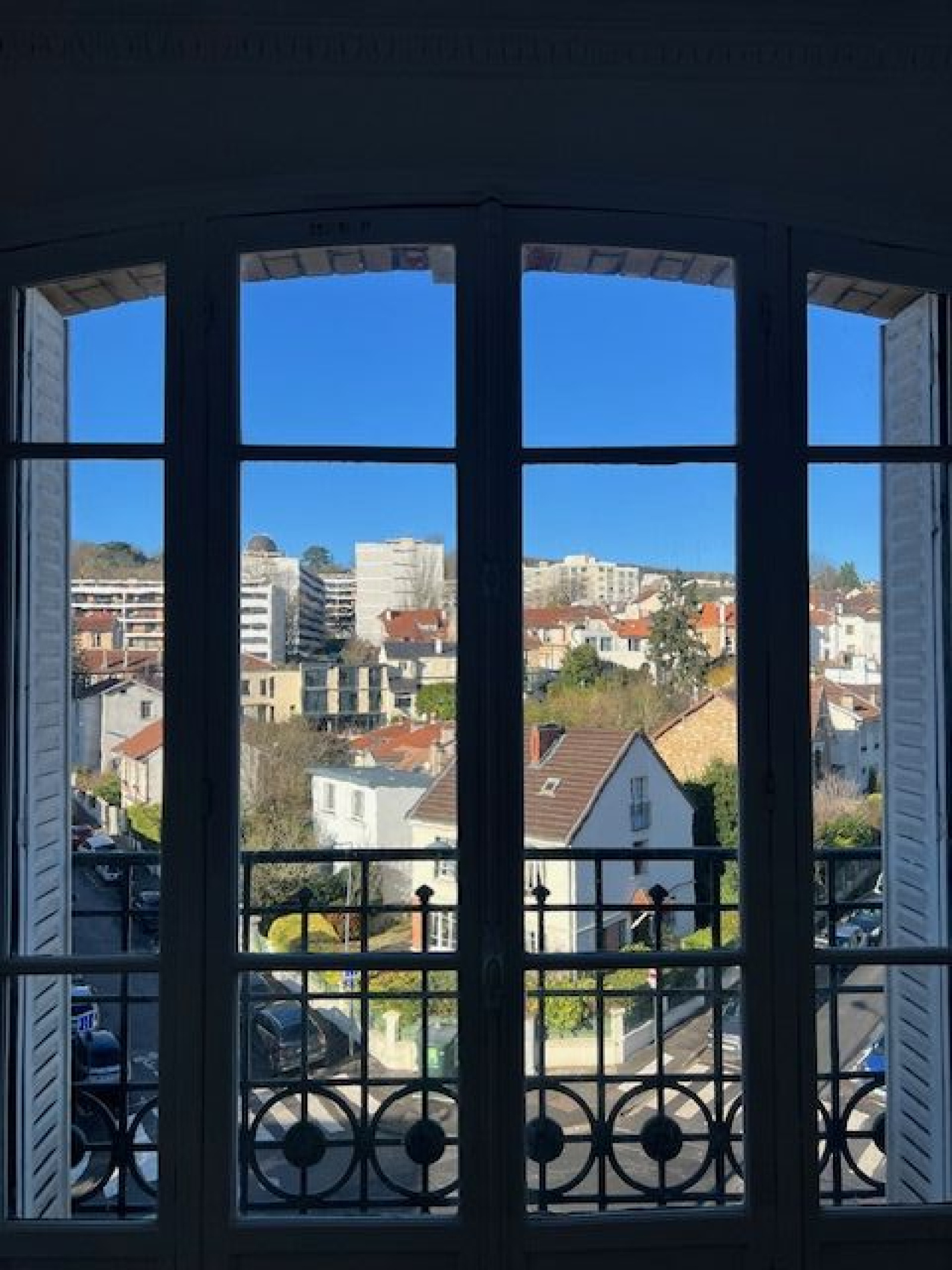 Image_, Appartement, Meudon, ref :5965