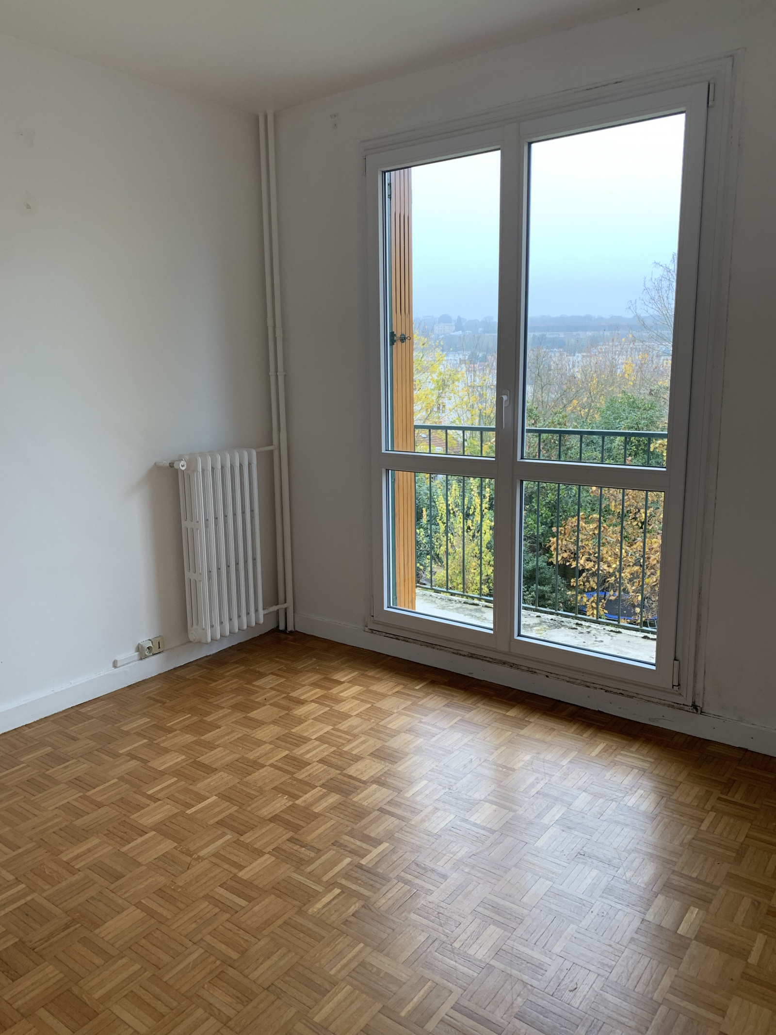 Image_, Appartement, Meudon, ref :5485-1298