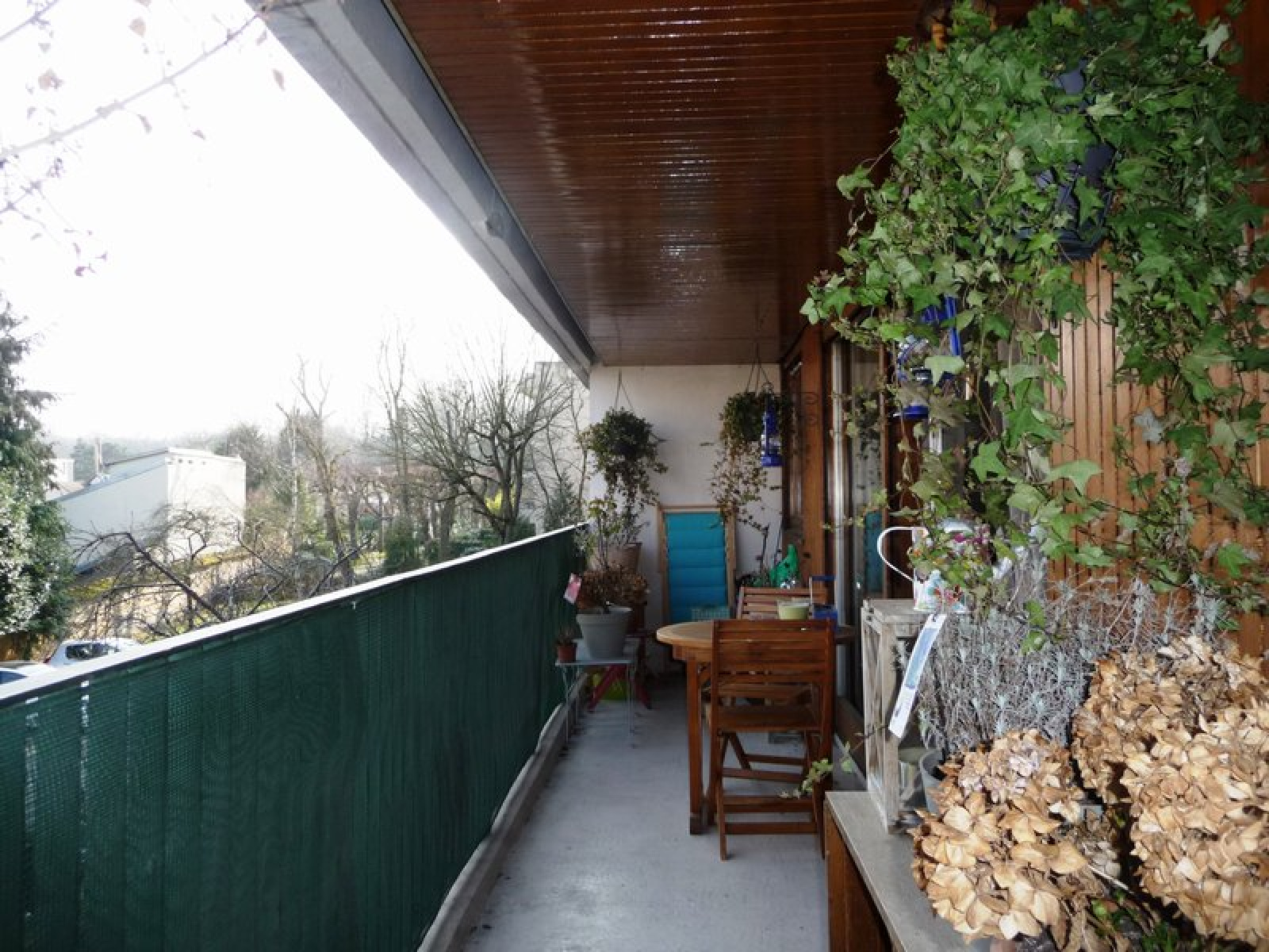 Image_, Appartement, Meudon, ref :540