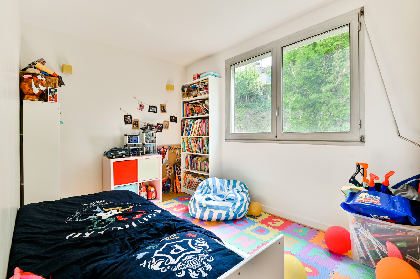 Image_, Appartement, Meudon, ref :5852