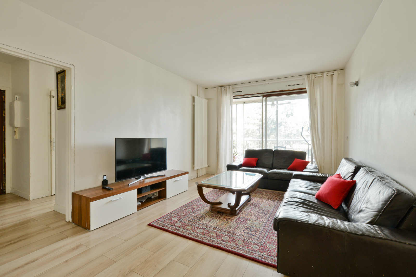 Image_, Appartement, Meudon, ref :5693