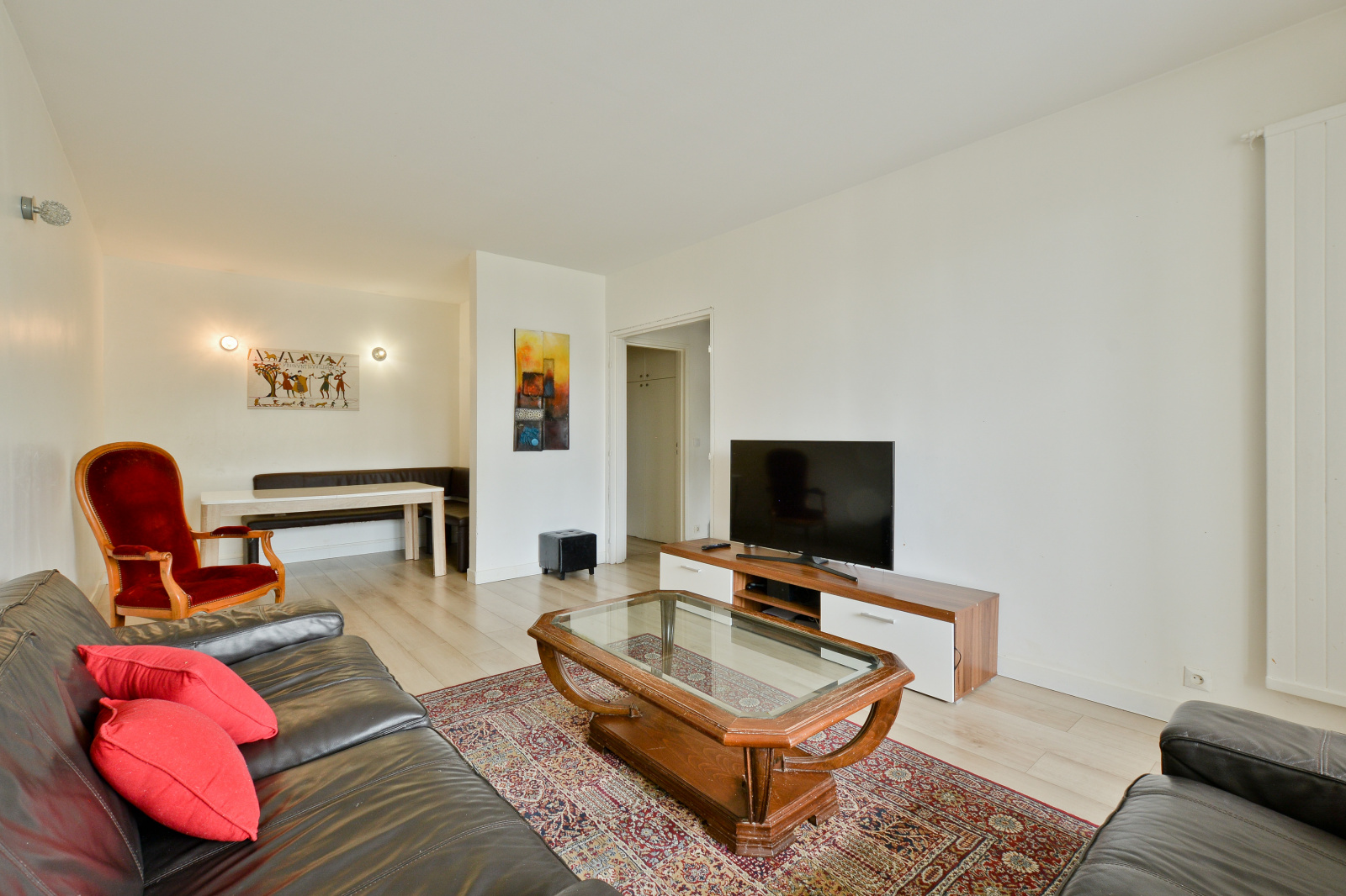 Image_, Appartement, Meudon, ref :5693