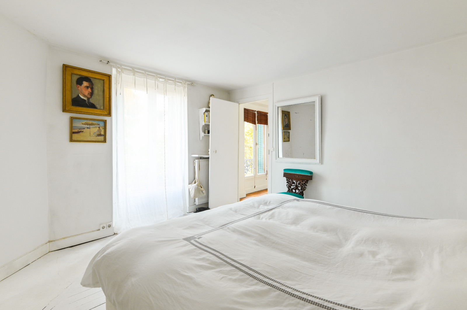 Image_, Maison, Meudon, ref :5807