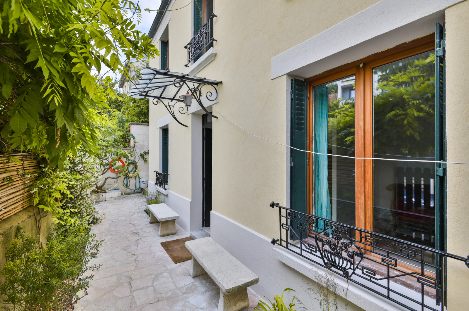 Image_, Maison, Meudon, ref :5807