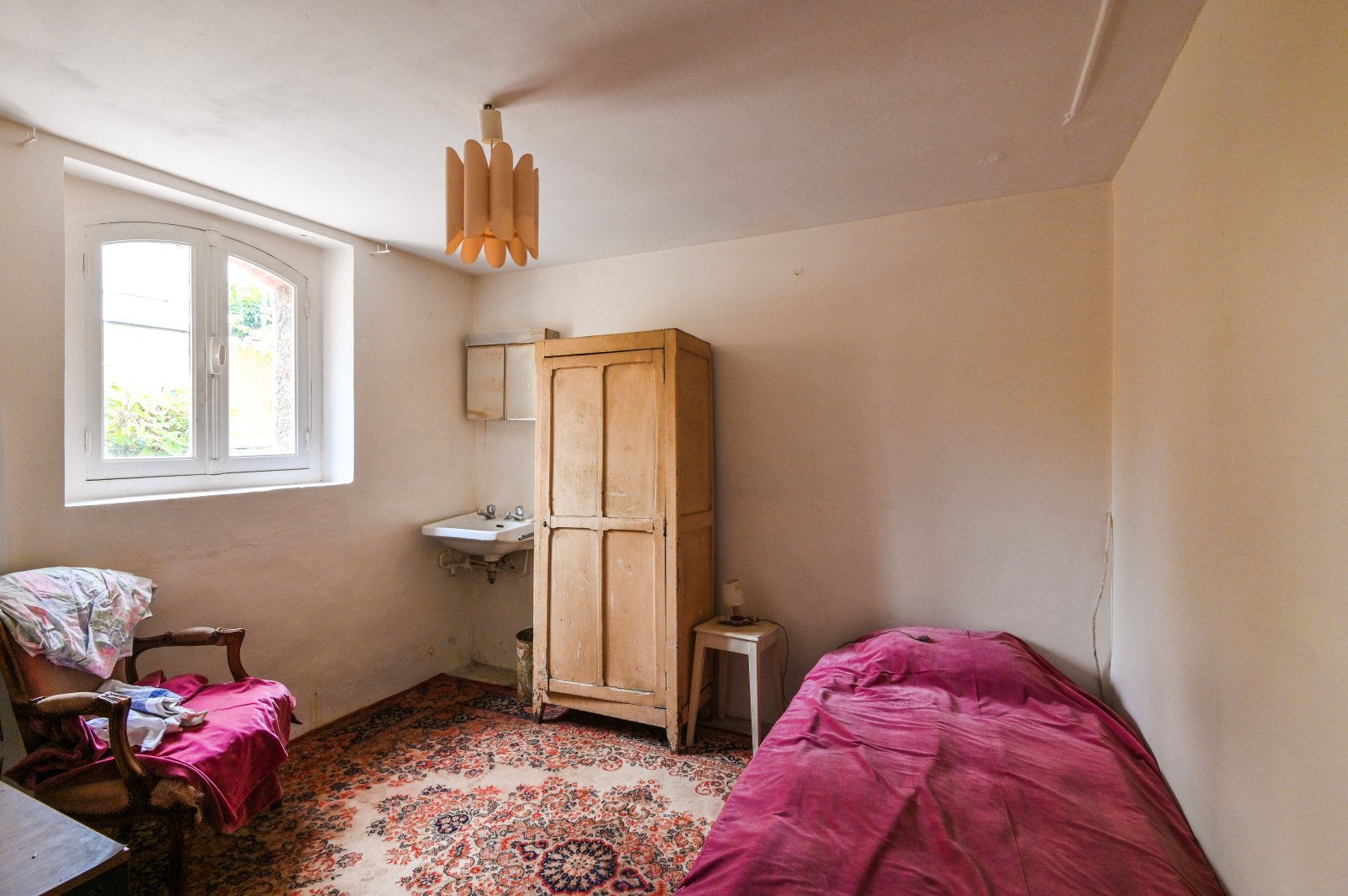 Image_, Maison, Meudon, ref :5805