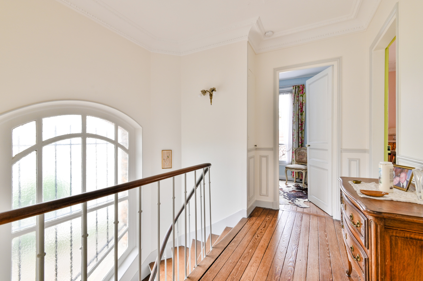 Image_, Maison, Meudon, ref :5805