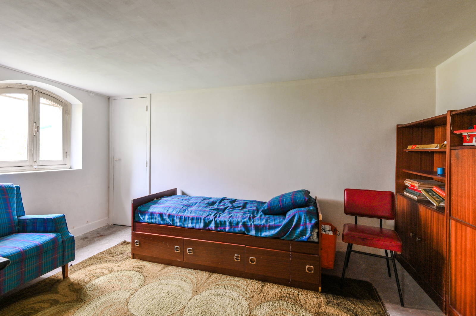 Image_, Maison, Meudon, ref :5805