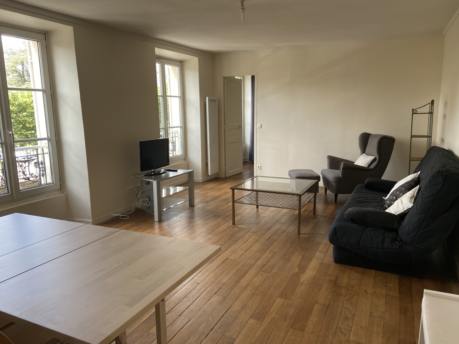 Image_, Appartement, Meudon, ref :5848