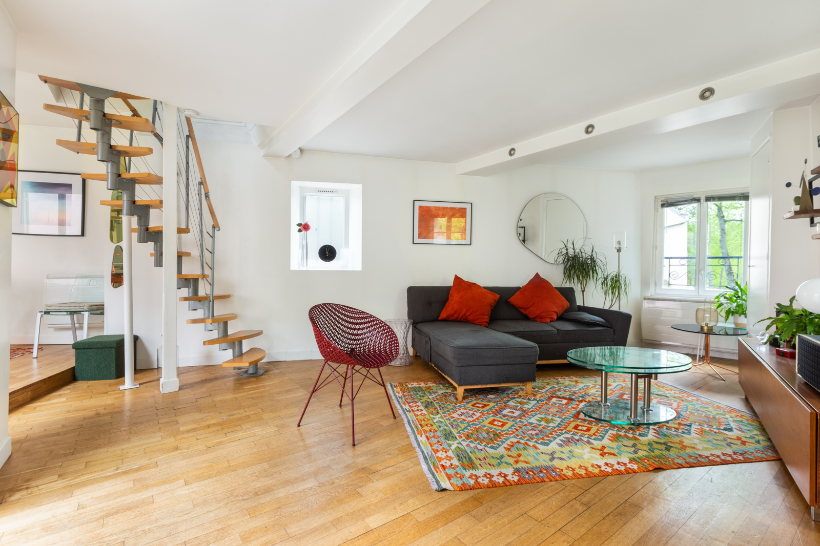 Image_, Maison, Meudon, ref :5974