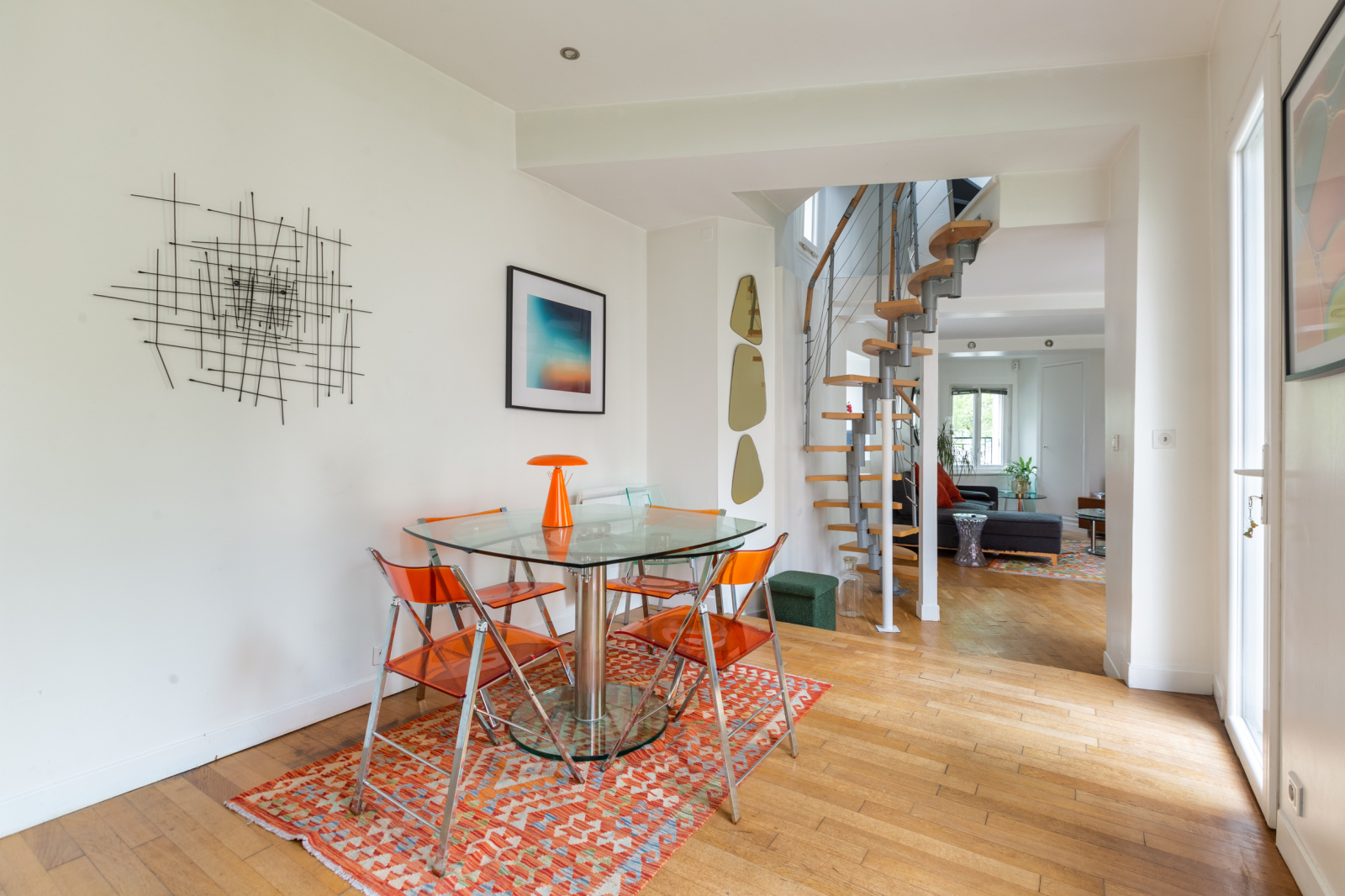 Image_, Maison, Meudon, ref :5974