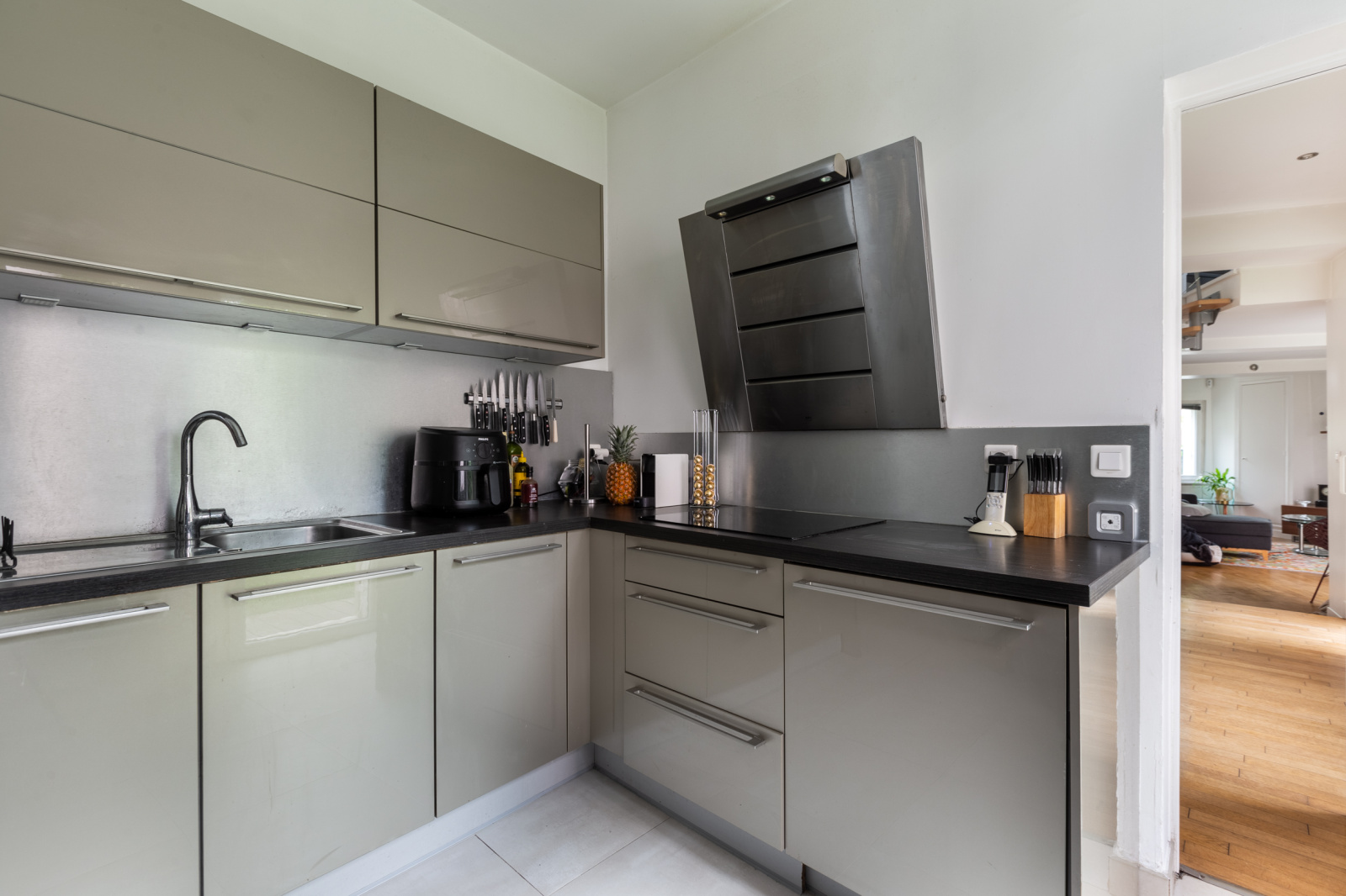 Image_, Maison, Meudon, ref :5974