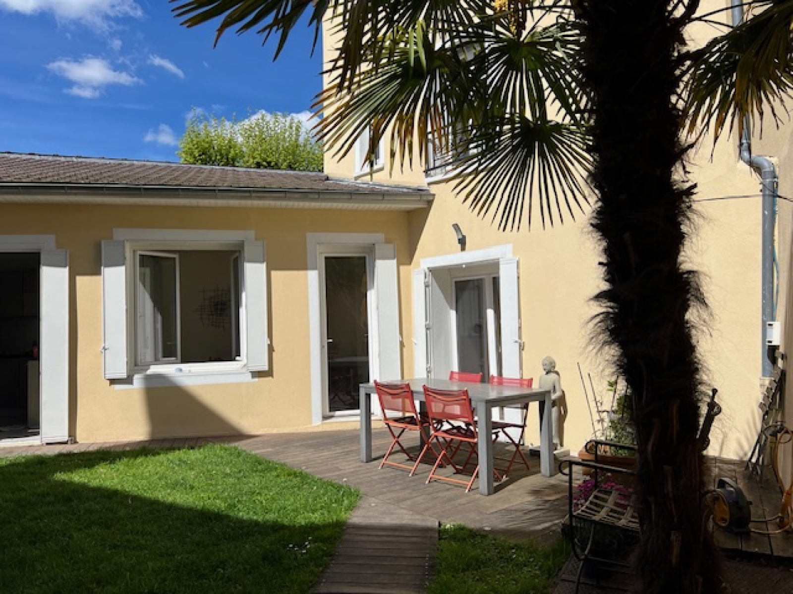 Image_, Maison, Meudon, ref :5974