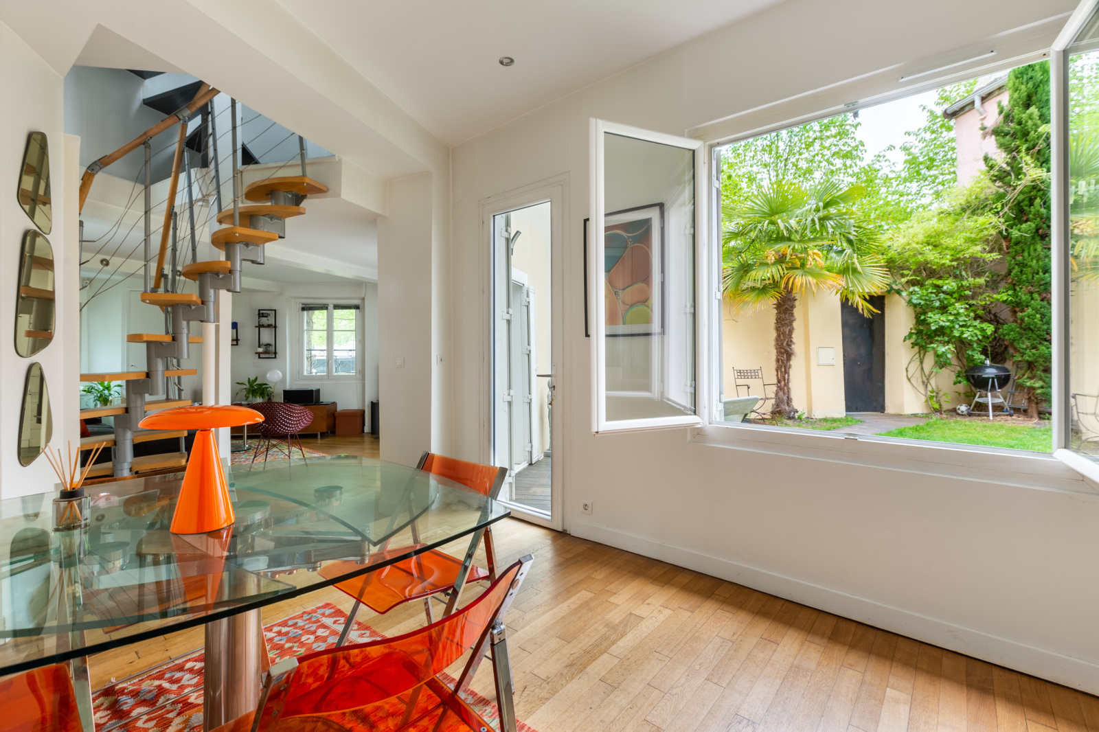 Image_, Maison, Meudon, ref :5974