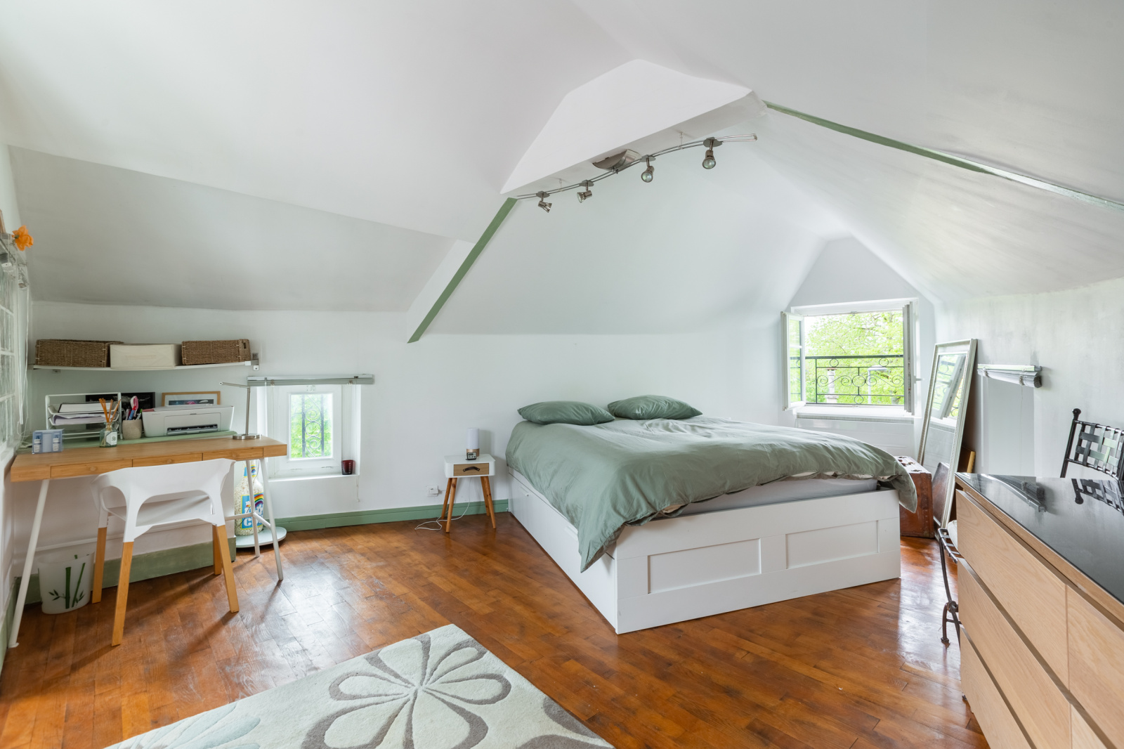 Image_, Maison, Meudon, ref :5974