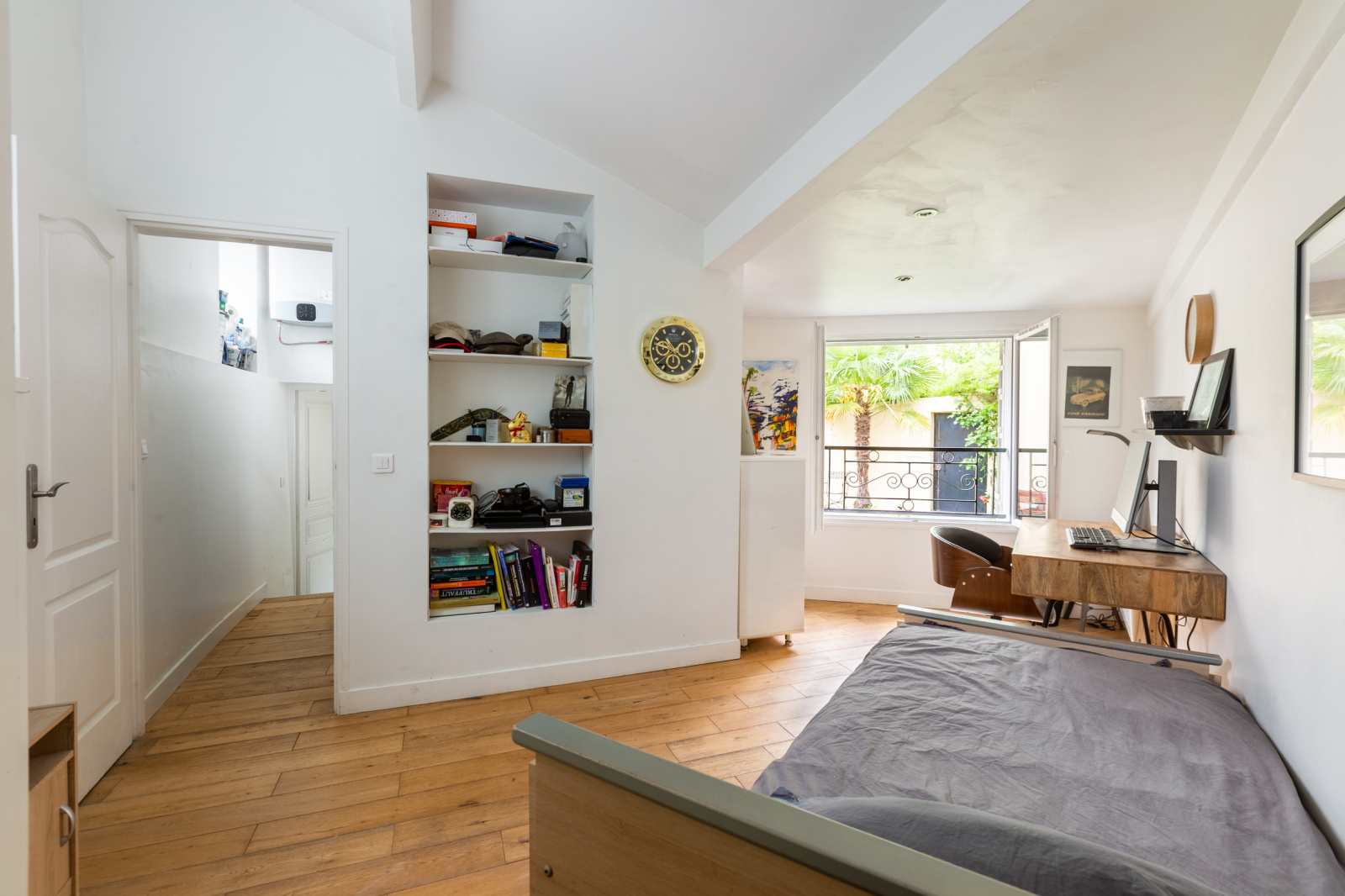 Image_, Maison, Meudon, ref :5974