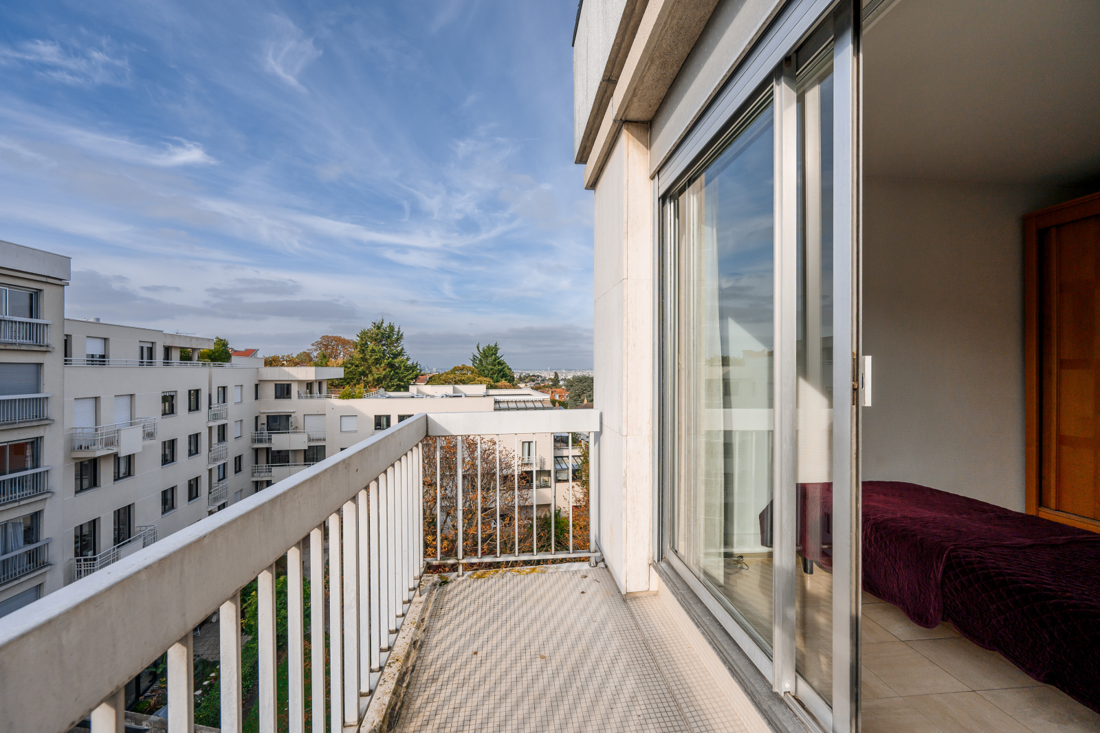 Image_, Appartement, Meudon, ref :5958