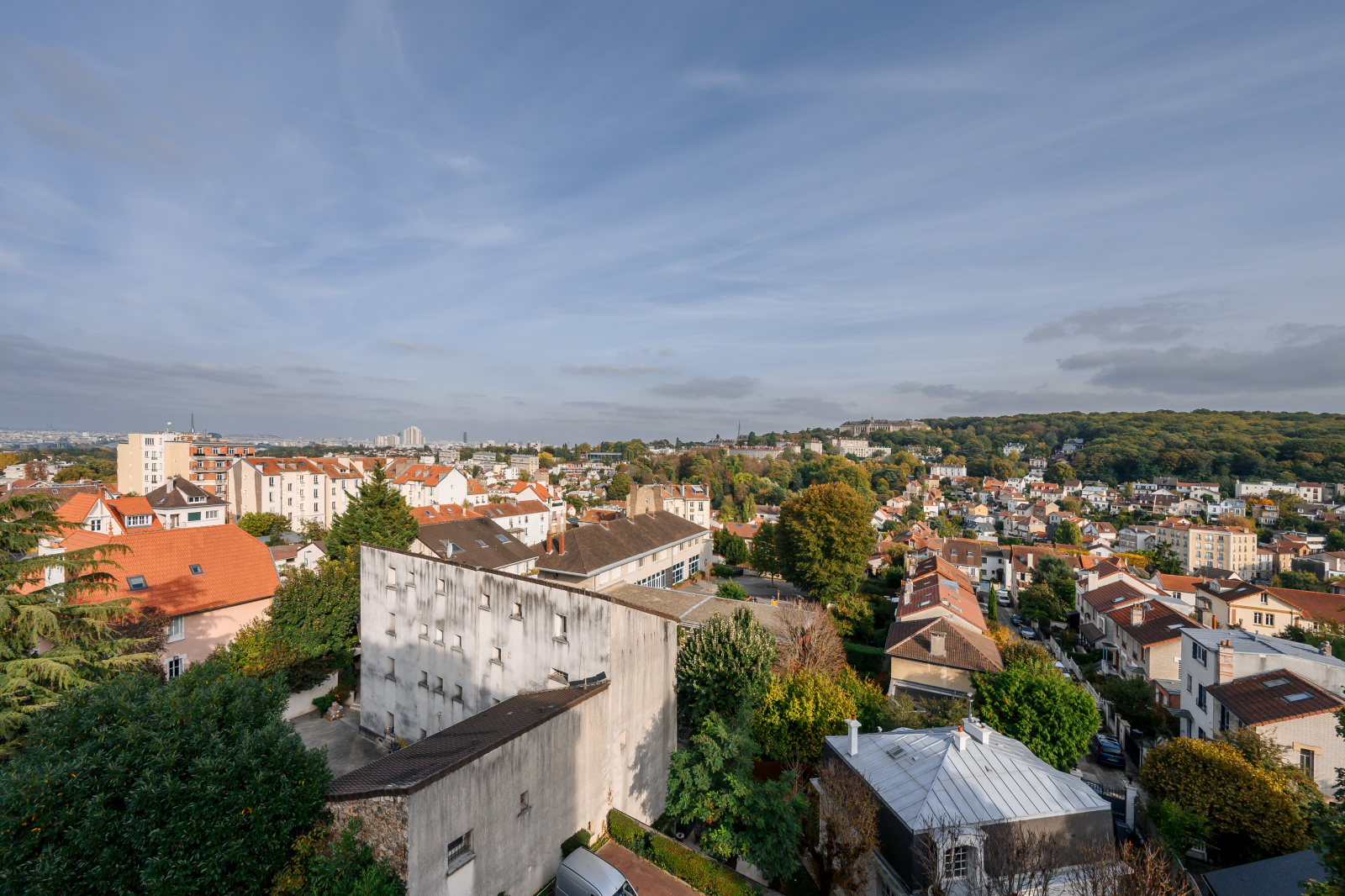 Image_, Appartement, Meudon, ref :5958