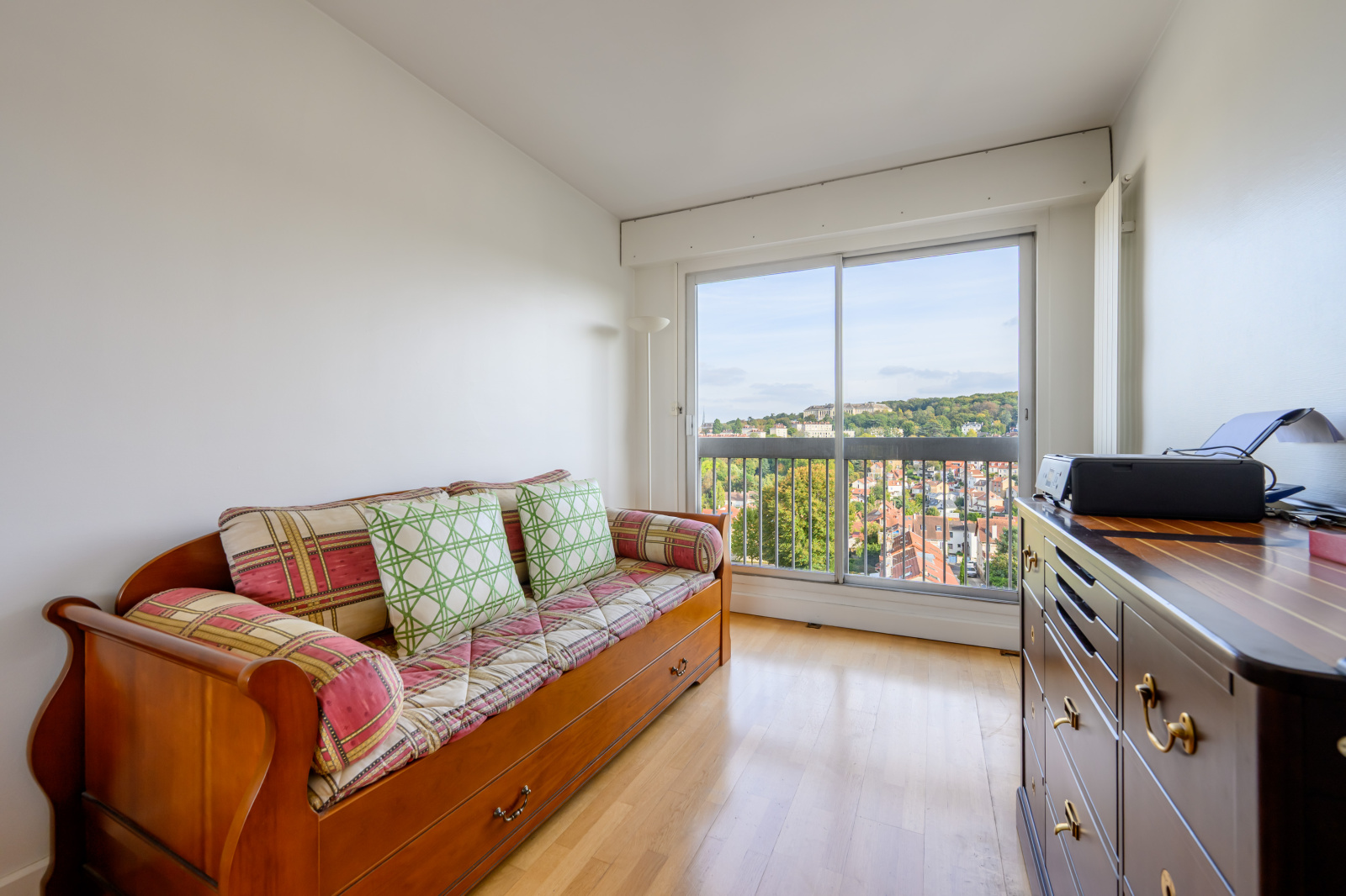 Image_, Appartement, Meudon, ref :5958