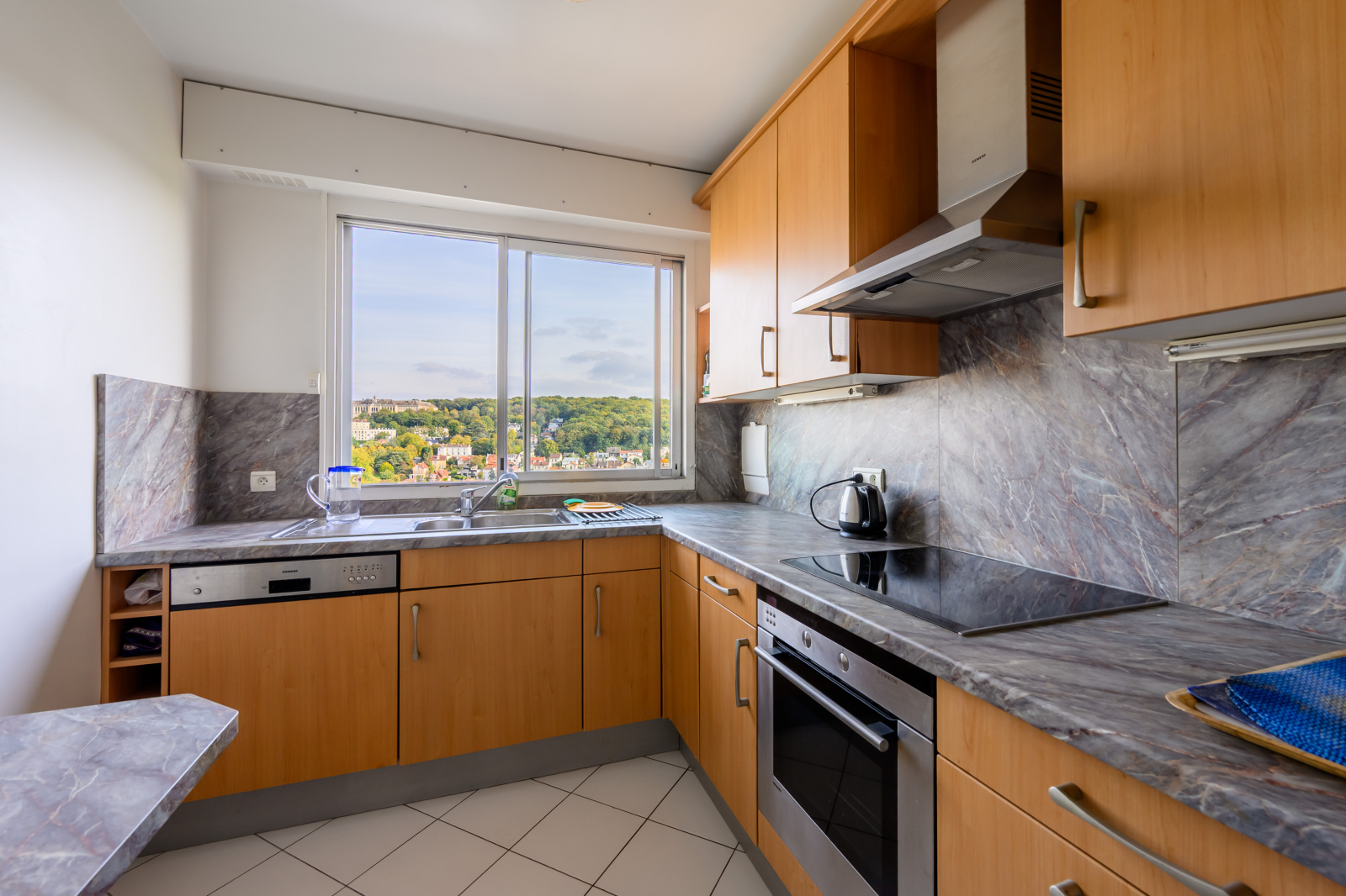 Image_, Appartement, Meudon, ref :5958