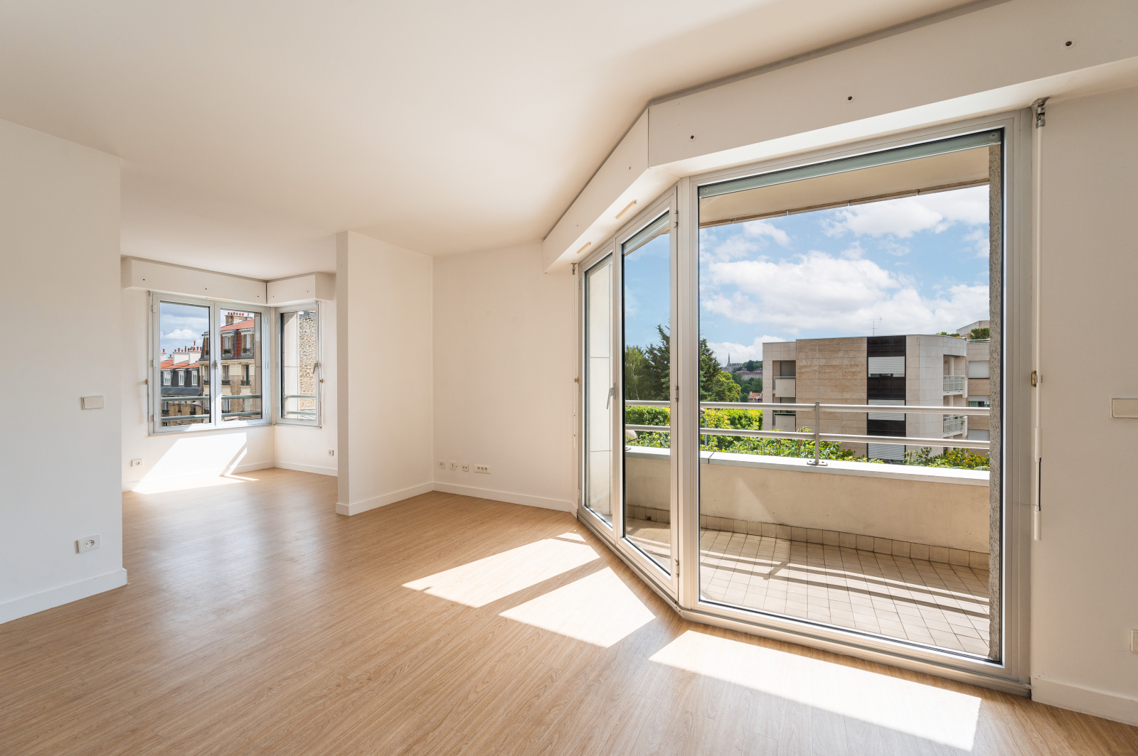 Image_, Appartement, Meudon, ref :5897