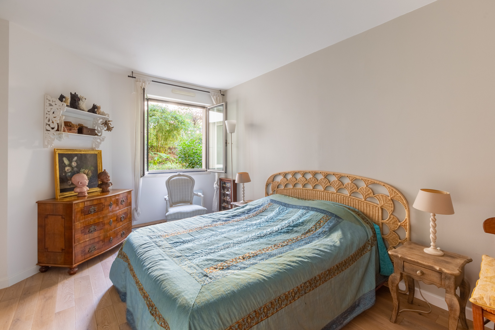 Image_, Appartement, Meudon, ref :5969