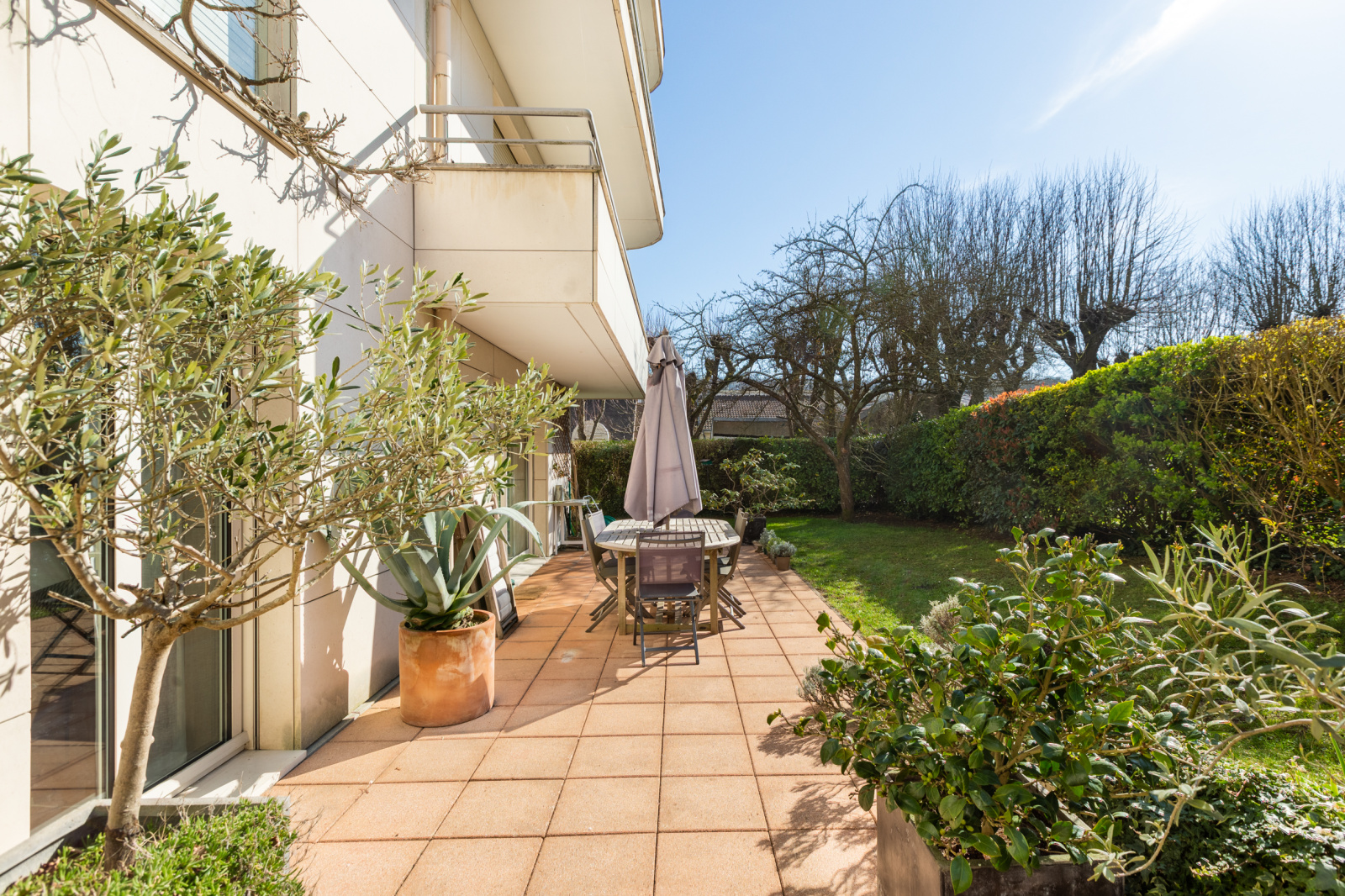 Image_, Appartement, Meudon, ref :5969