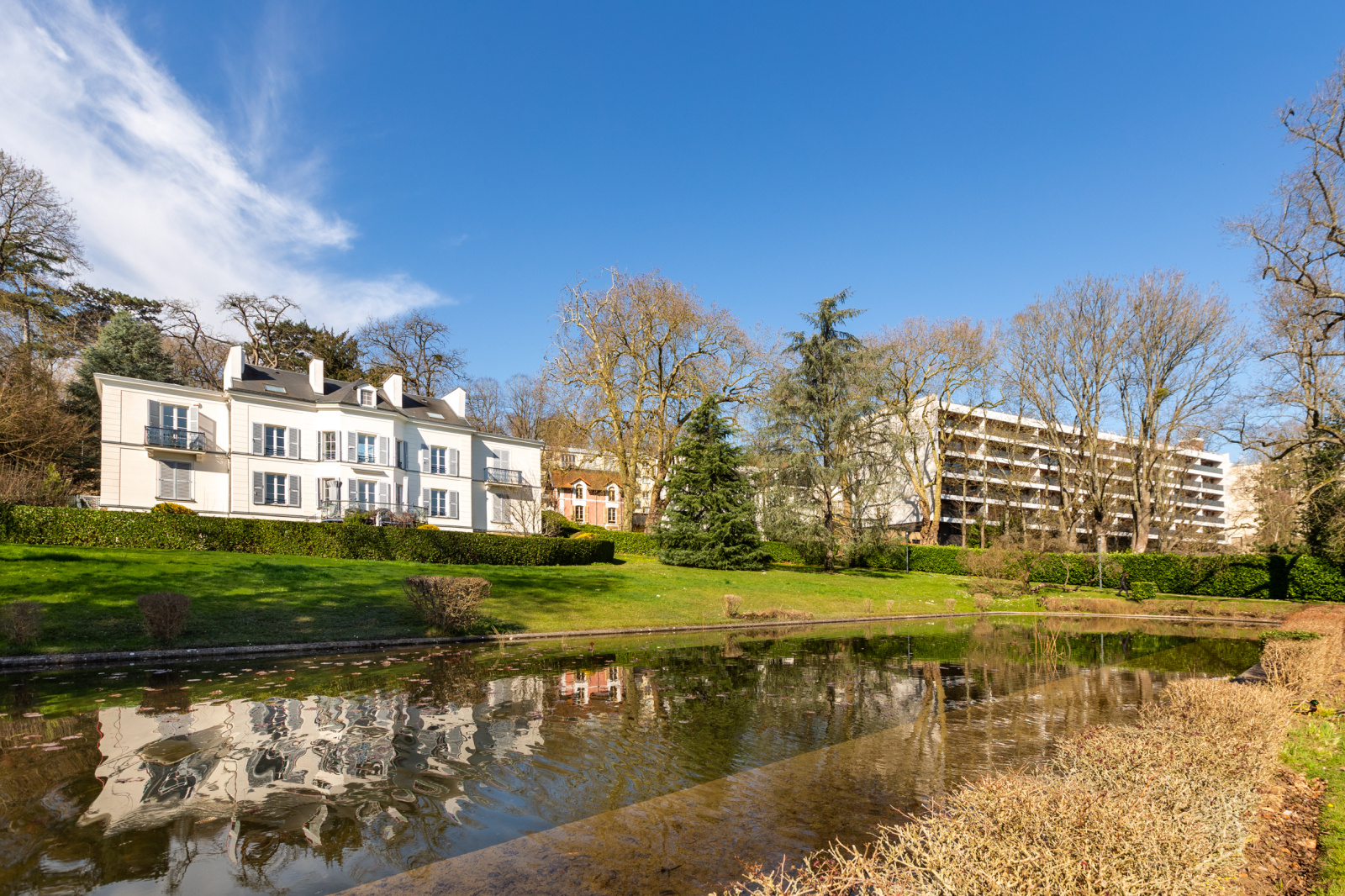 Image_, Appartement, Meudon, ref :5969