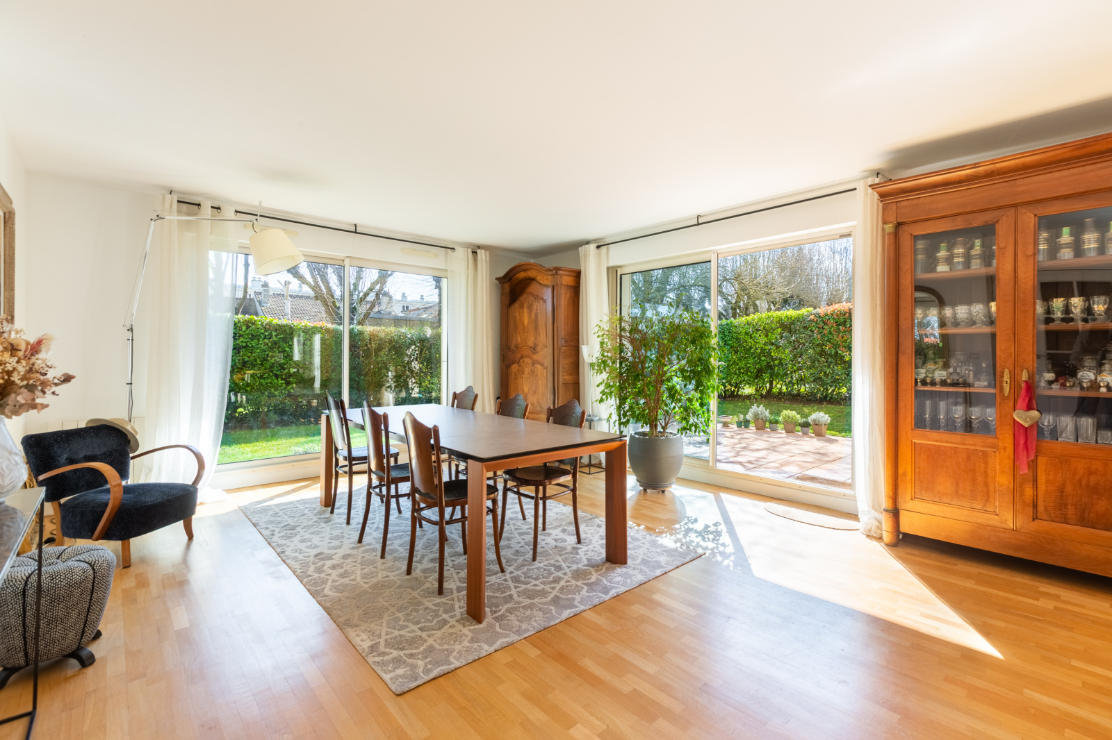 Image_, Appartement, Meudon, ref :5969