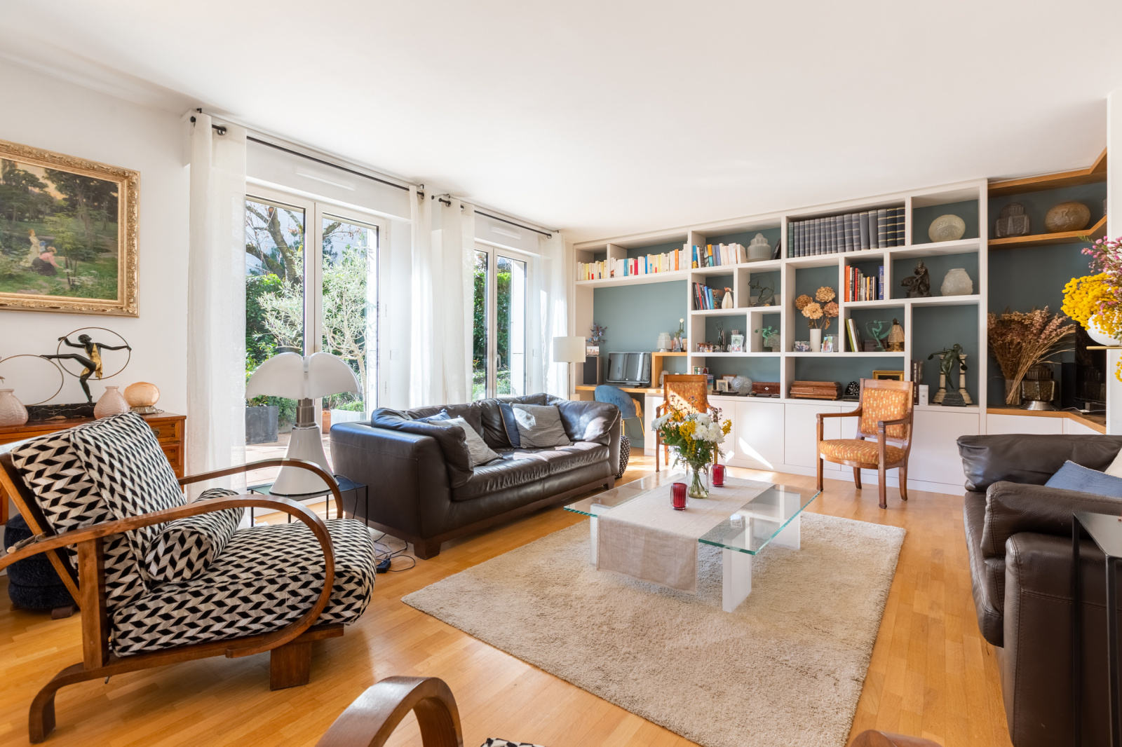 Image_, Appartement, Meudon, ref :5969