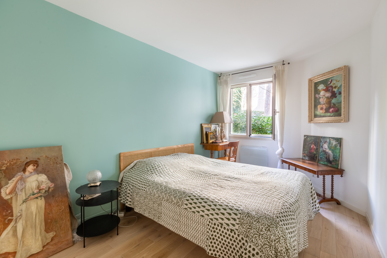 Image_, Appartement, Meudon, ref :5969