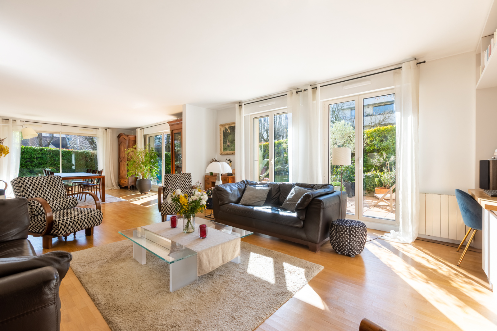 Image_, Appartement, Meudon, ref :5969