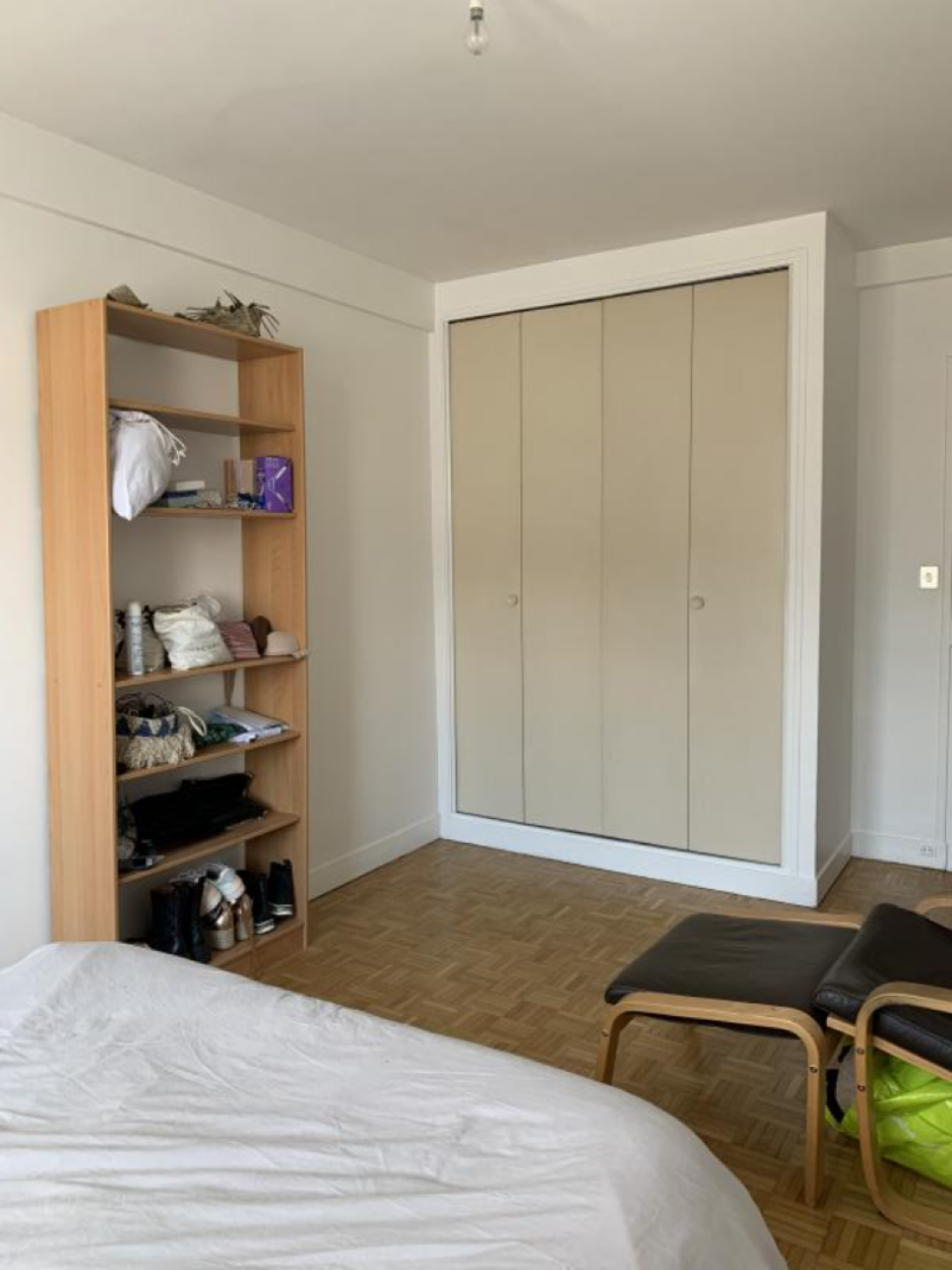Image_, Appartement, Meudon, ref :5209