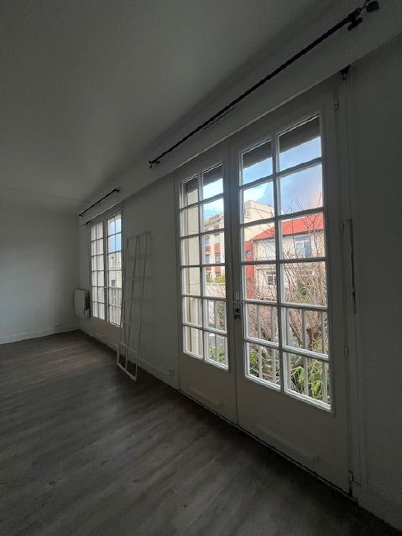 Image_, Appartement, Meudon, ref :592