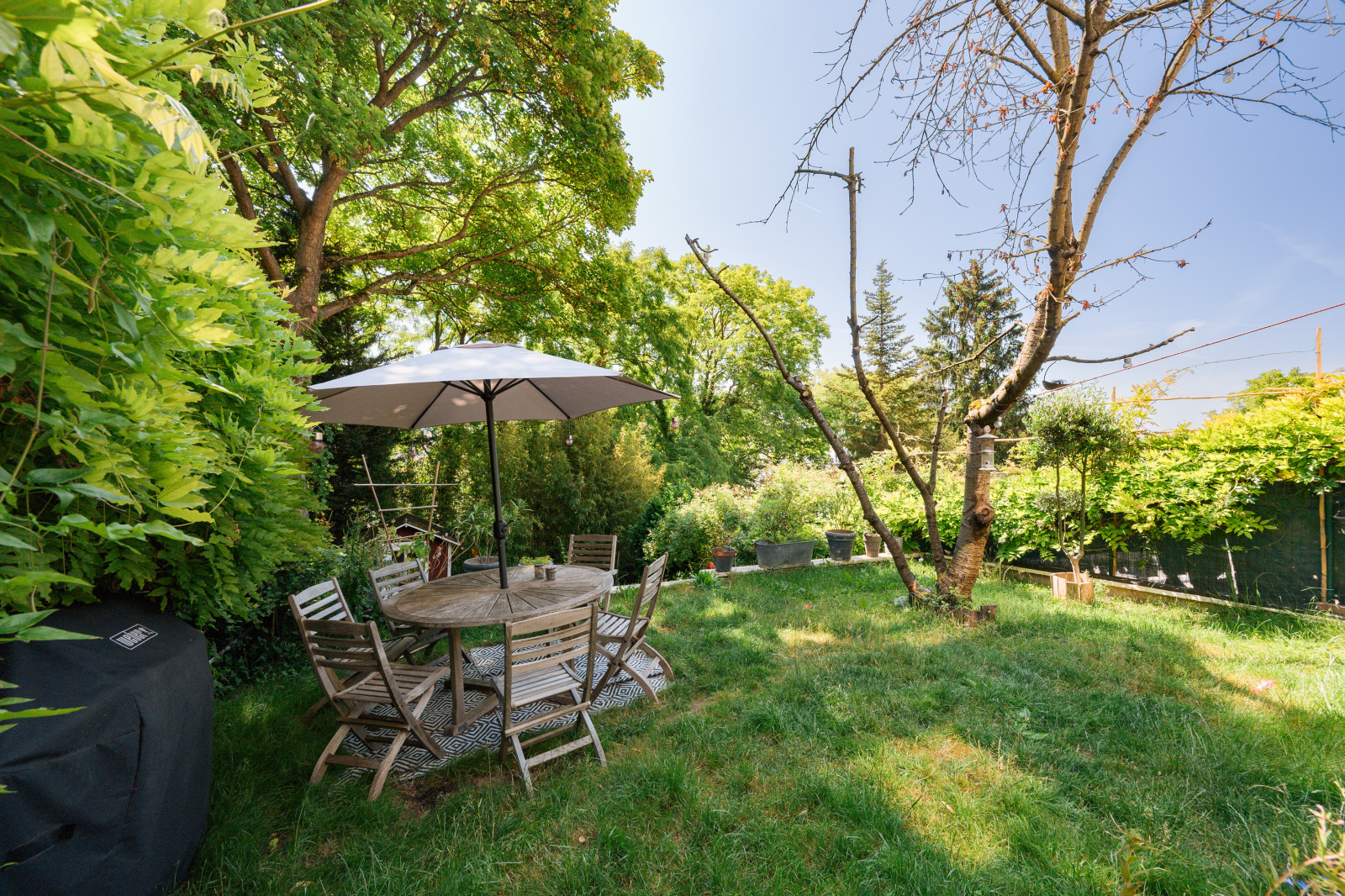Image_, Maison, Sèvres, ref :5951