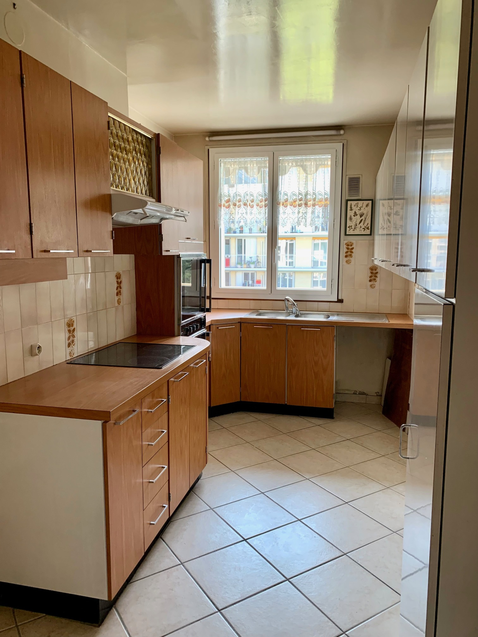 Image_, Appartement, Meudon, ref :5898