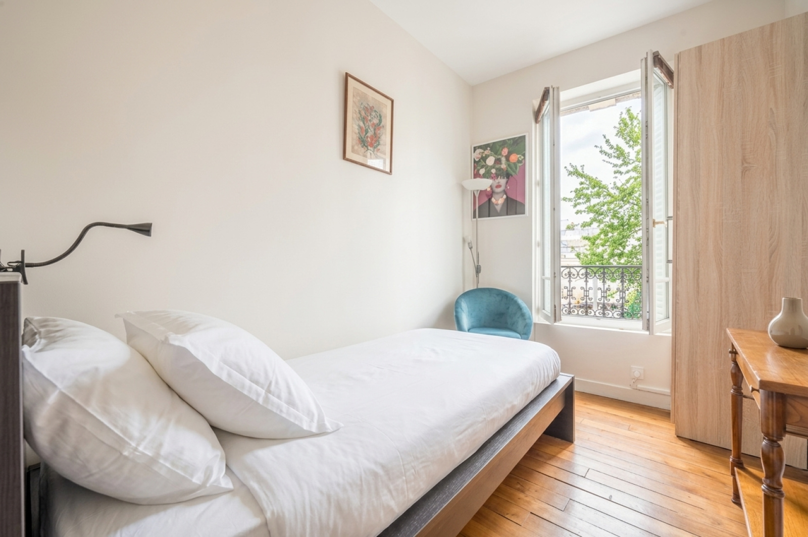 Image_, Appartement, Suresnes, ref :5968