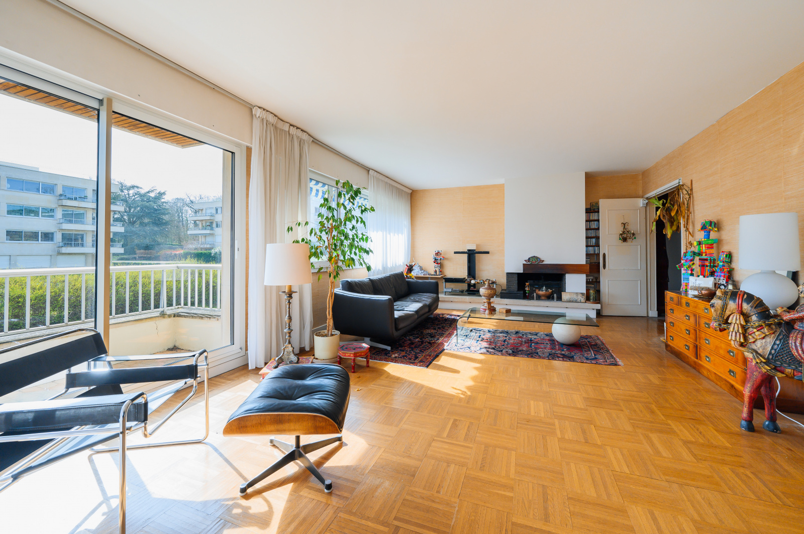 Image_, Appartement, Meudon, ref :5913