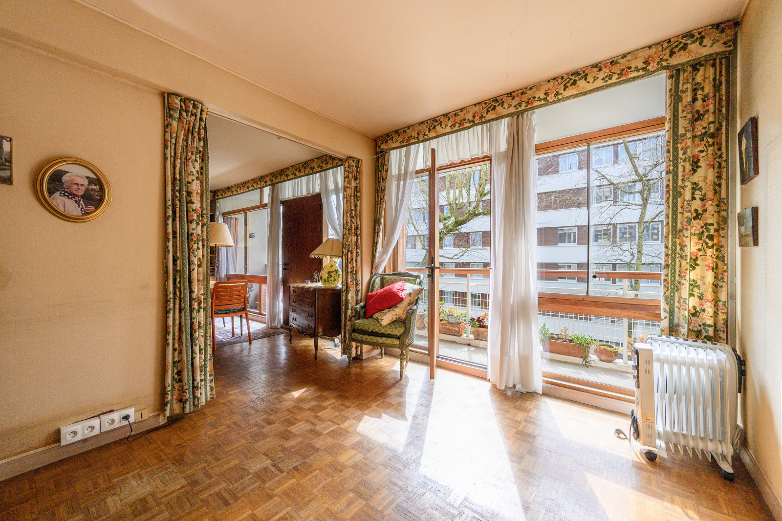 Image_, Appartement, Meudon, ref :5941