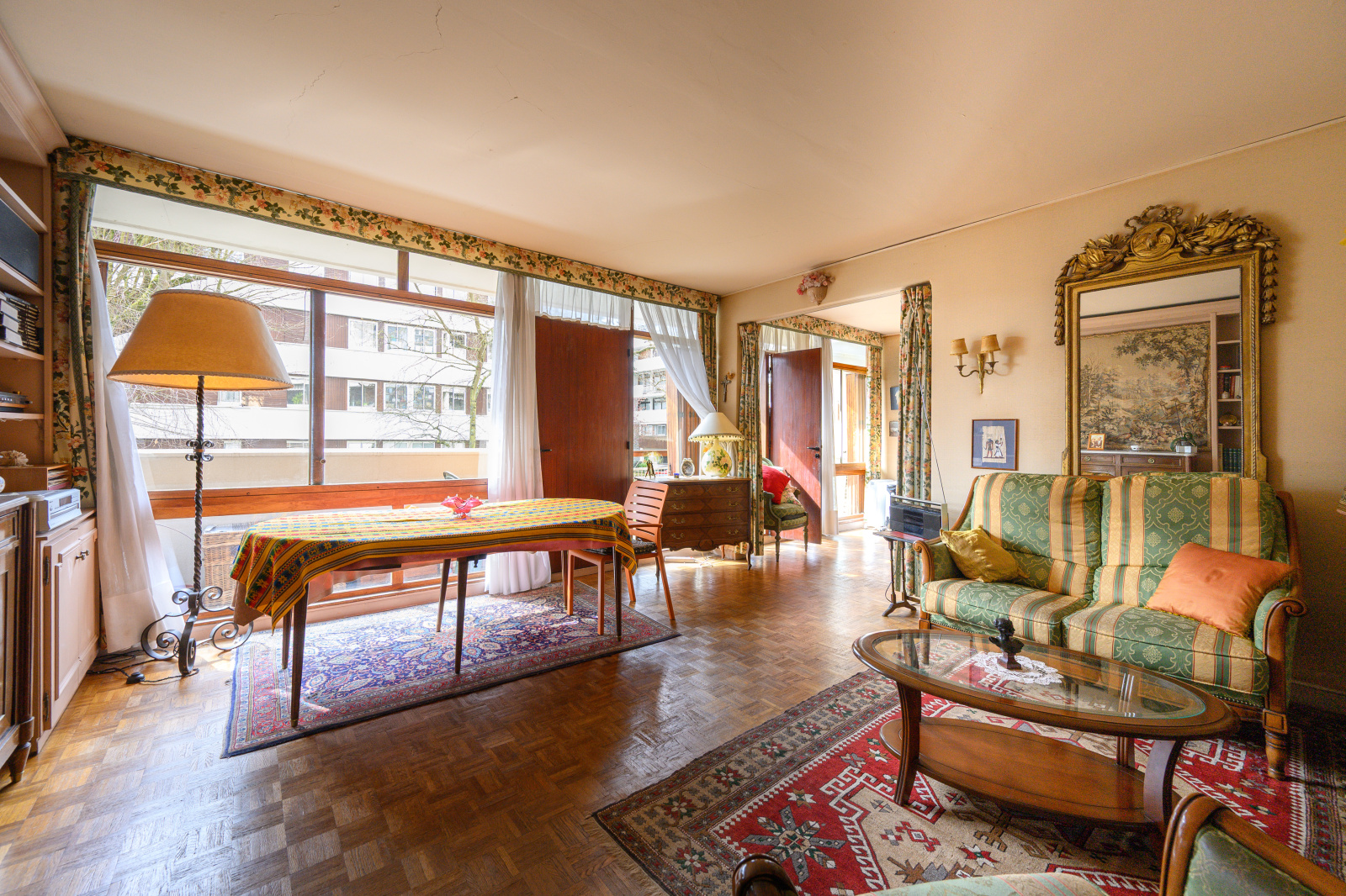 Image_, Appartement, Meudon, ref :5941