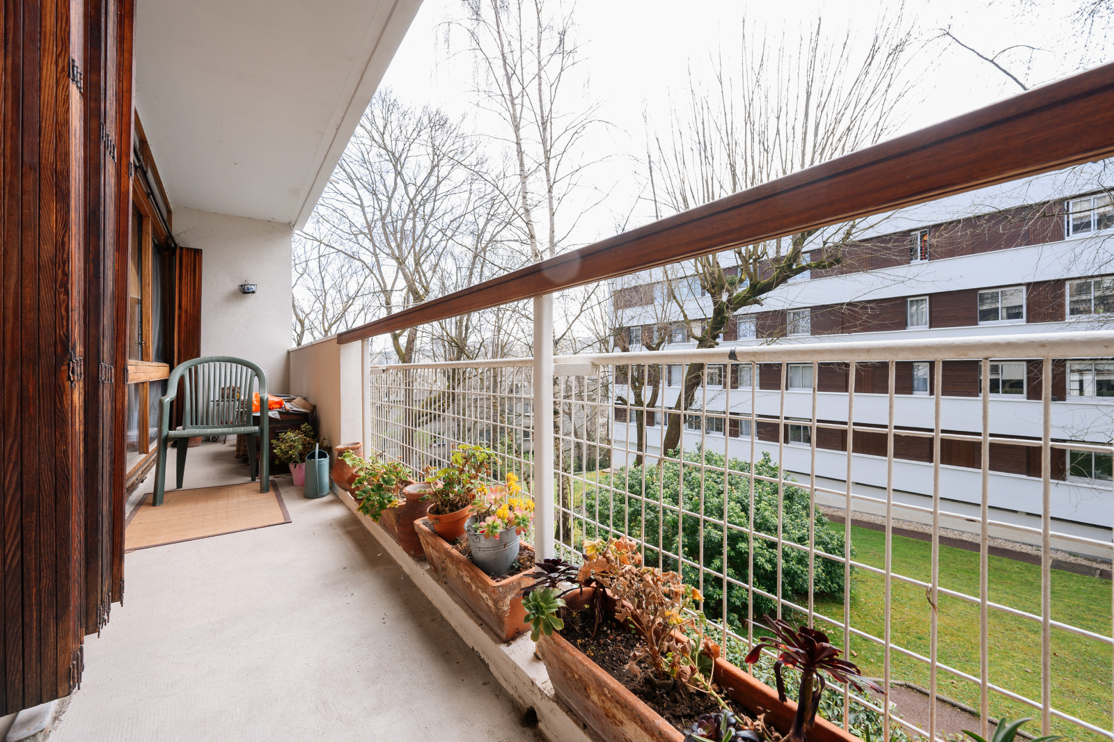 Image_, Appartement, Meudon, ref :5941