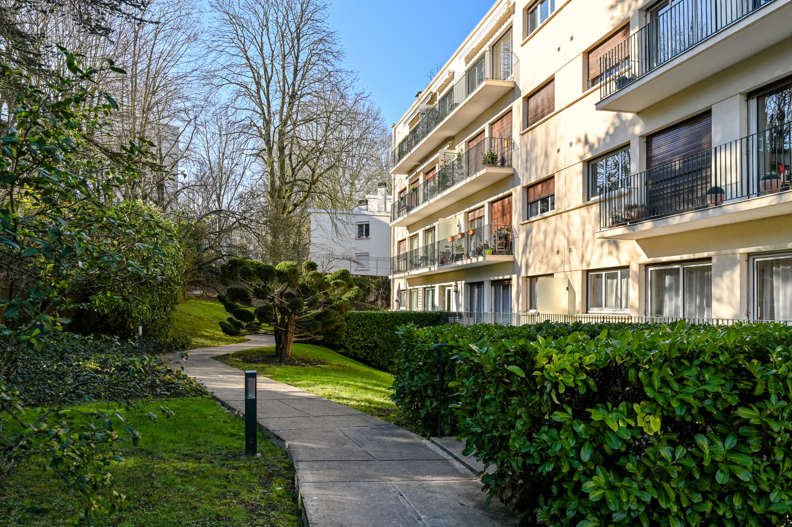 Image_, Appartement, Meudon, ref :5879