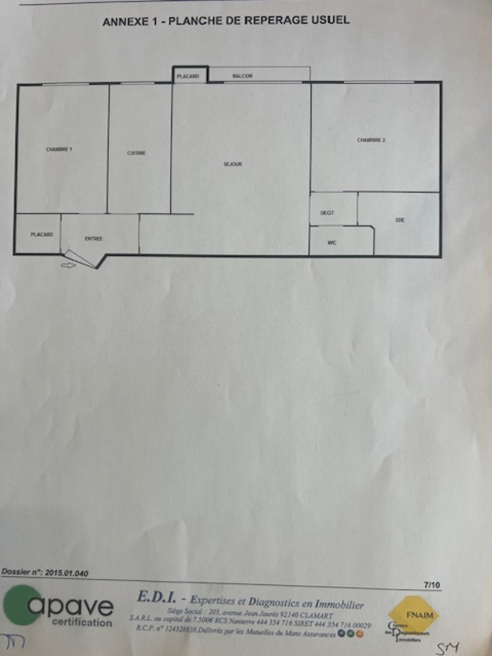 Image_, Appartement, Meudon, ref :5979