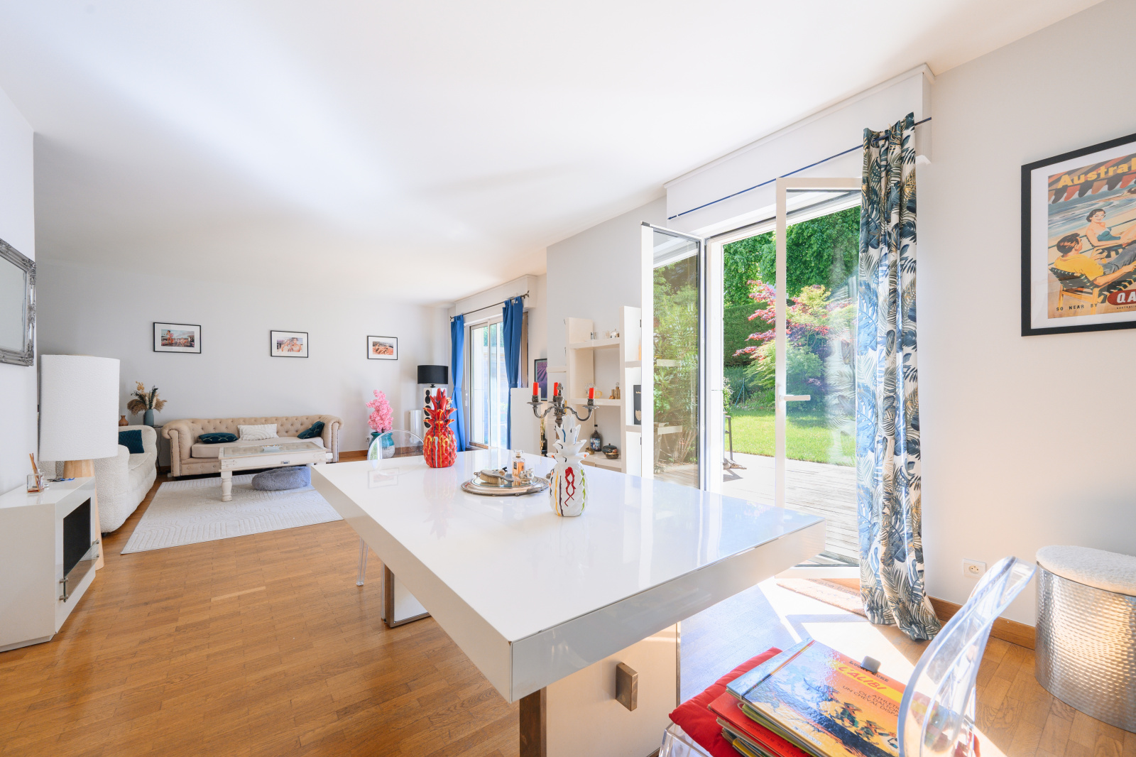 Image_, Maison, Meudon, ref :5978